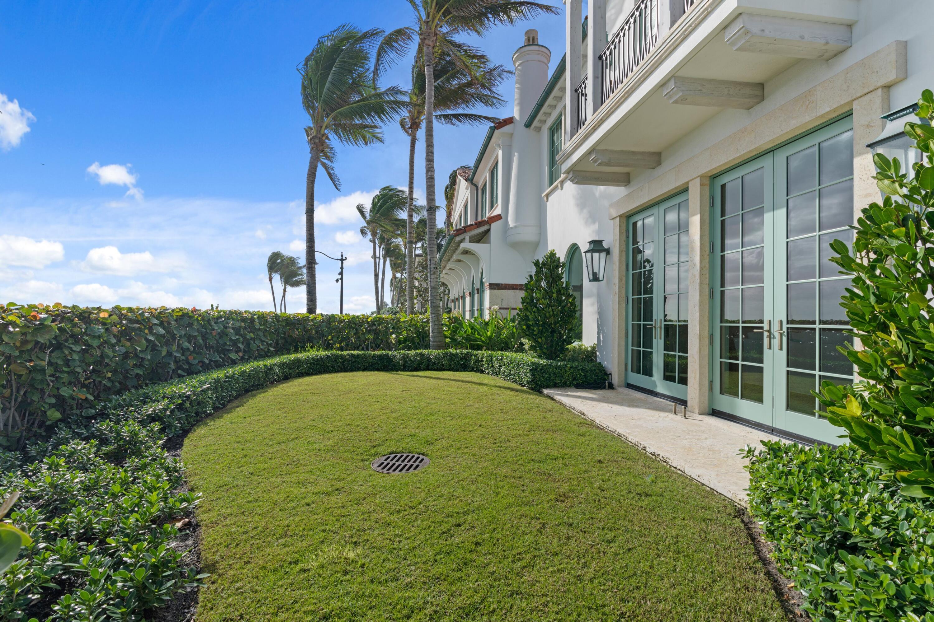 VILLA MARINE - Residential