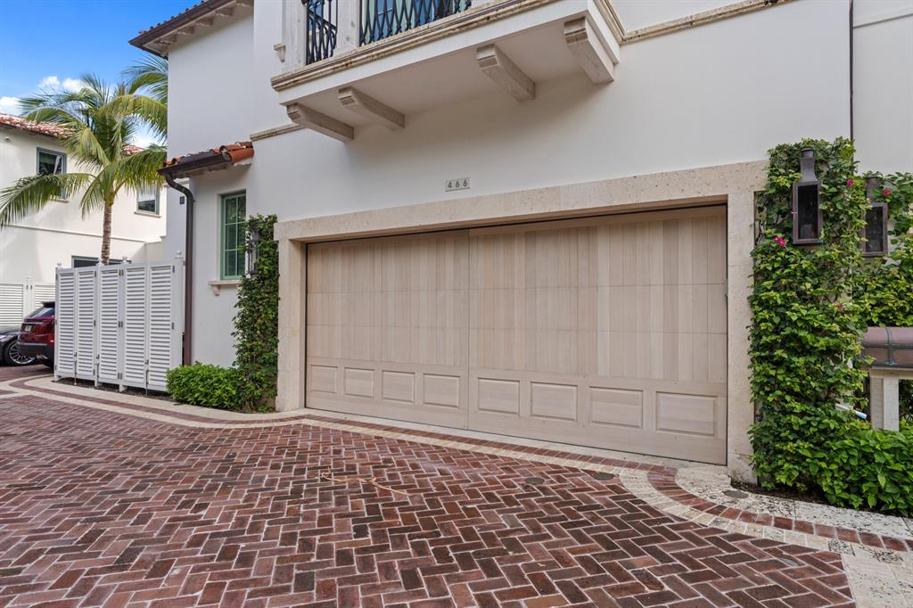 VILLA MARINE - Residential