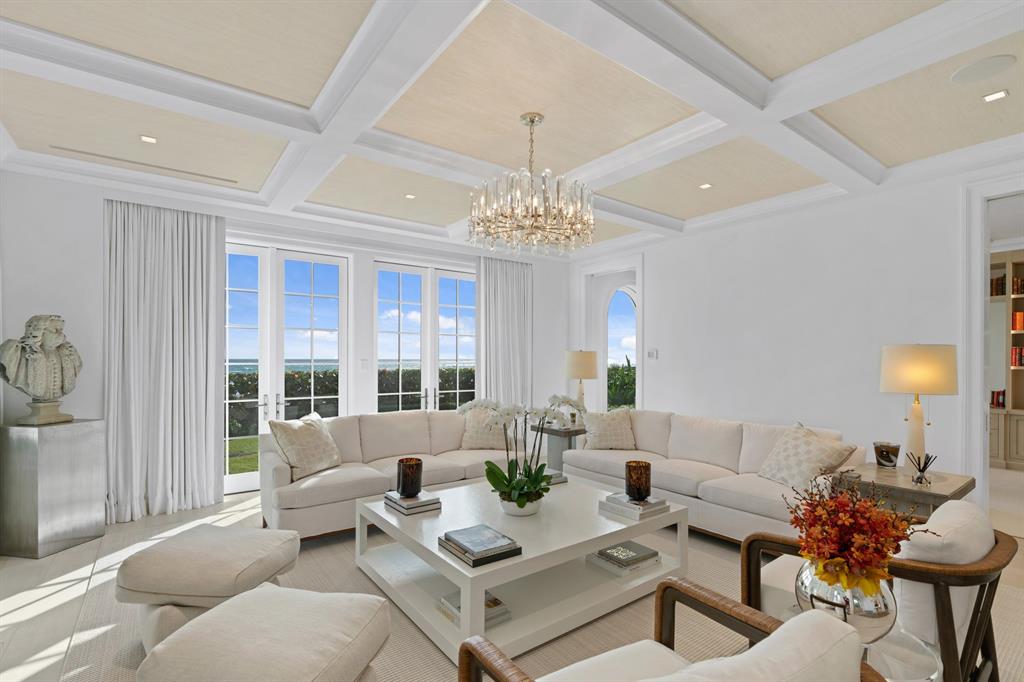 VILLA MARINE - Residential