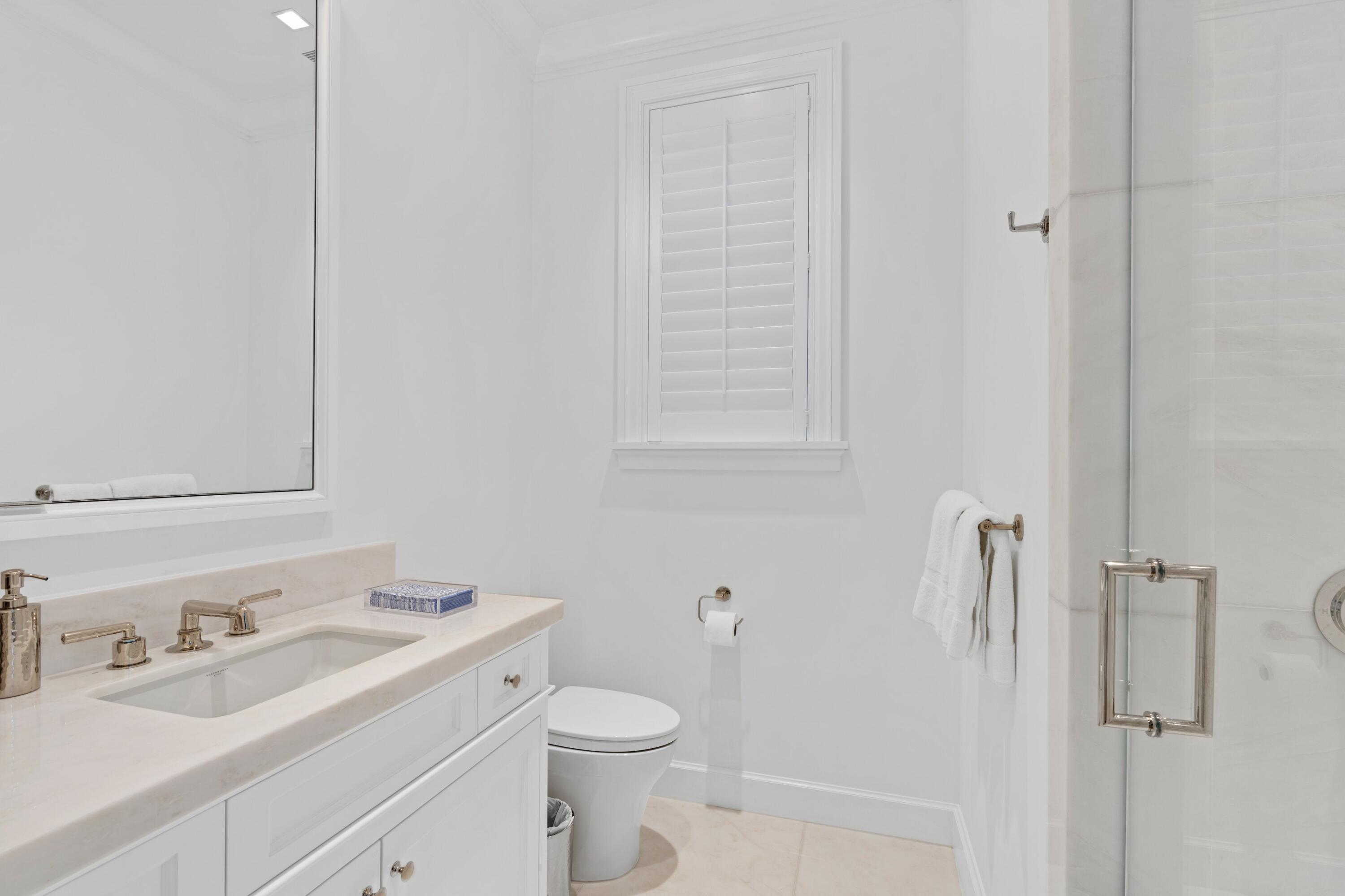 VILLA MARINE - Residential