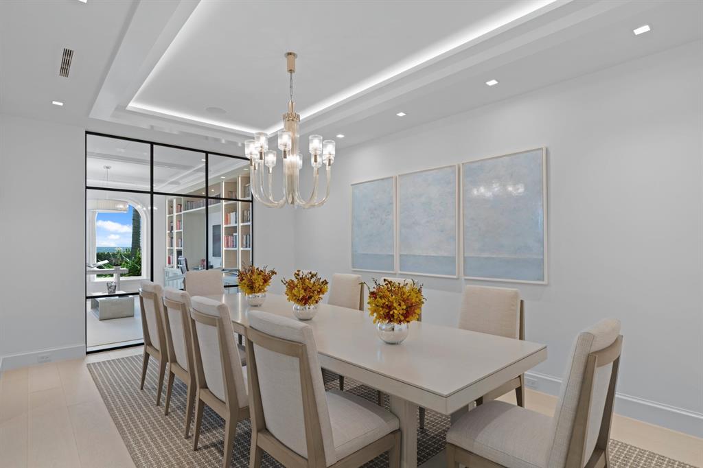 VILLA MARINE - Residential