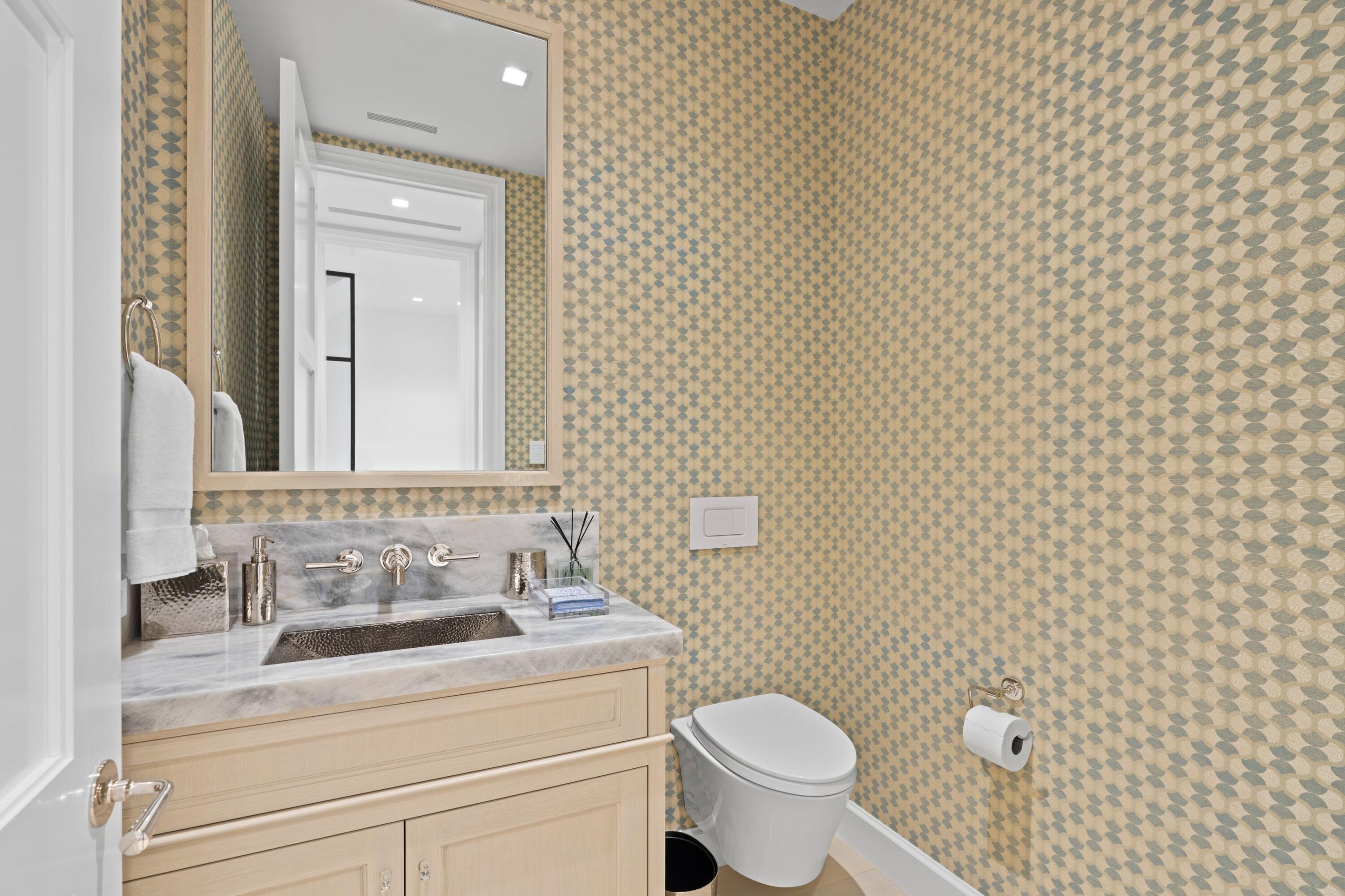 VILLA MARINE - Residential