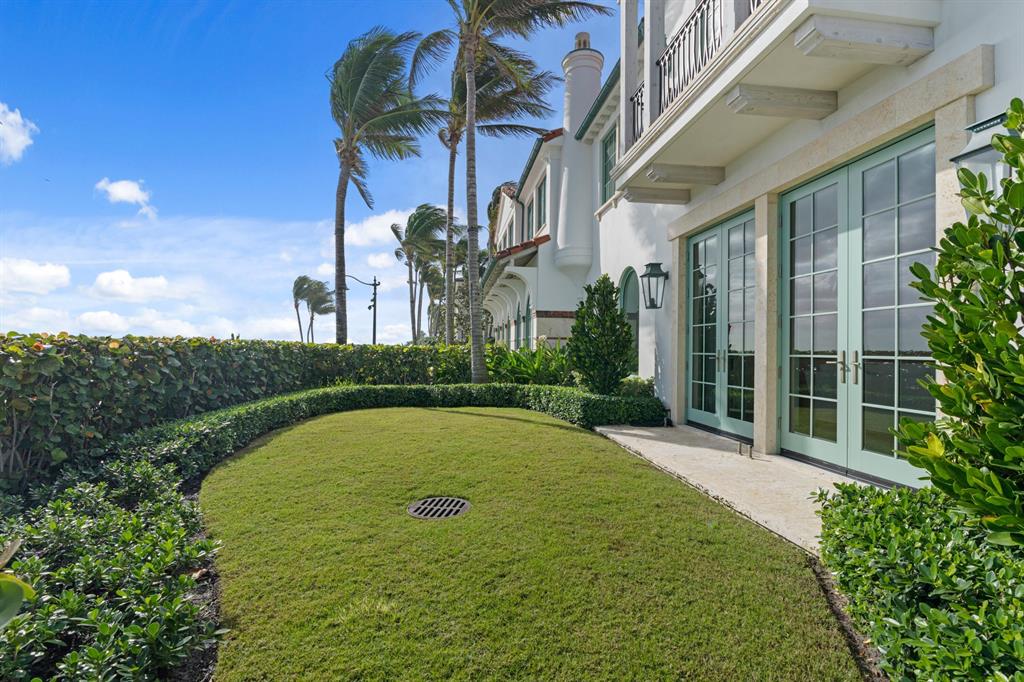 VILLA MARINE - Residential