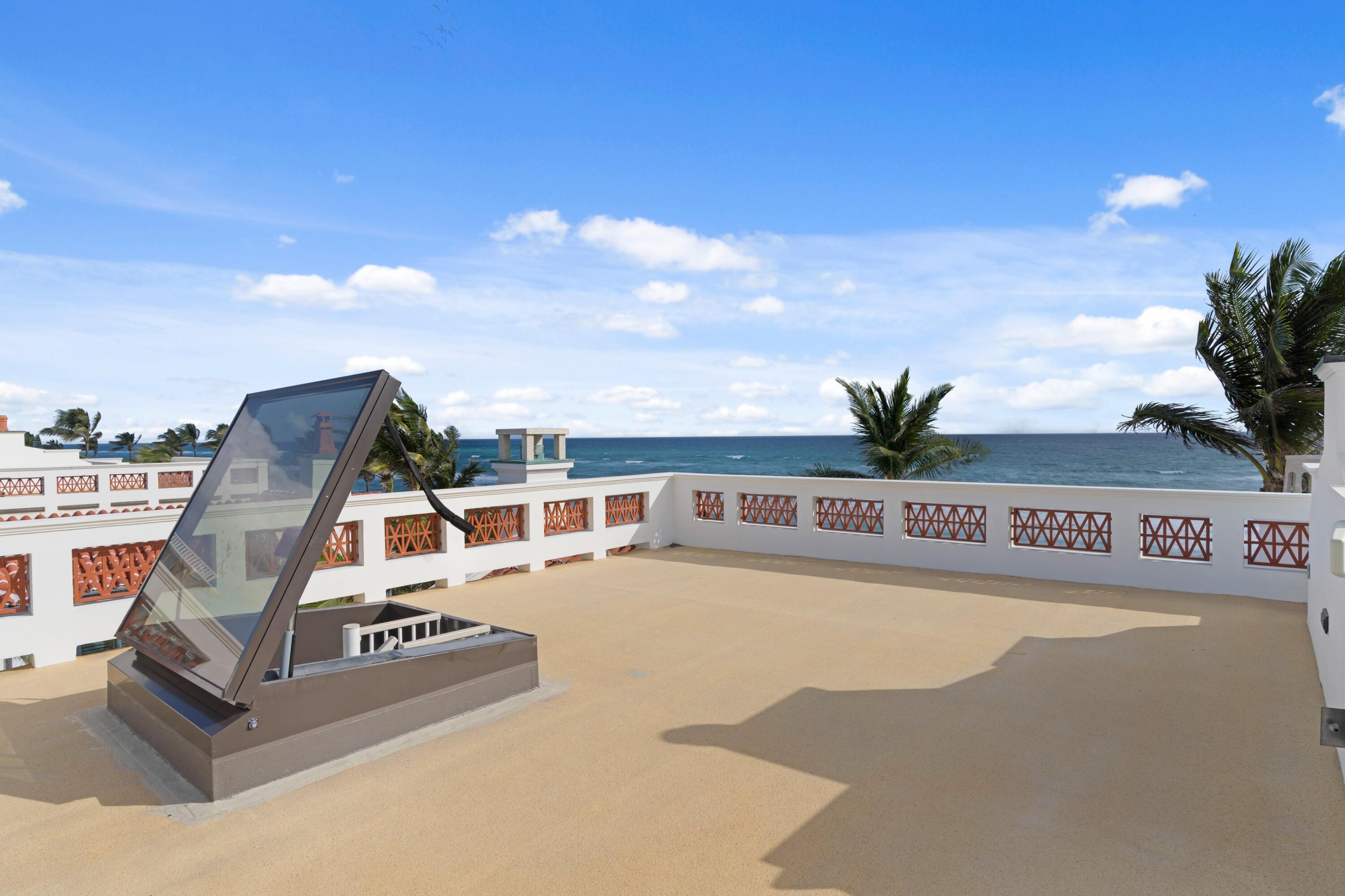 VILLA MARINE - Residential