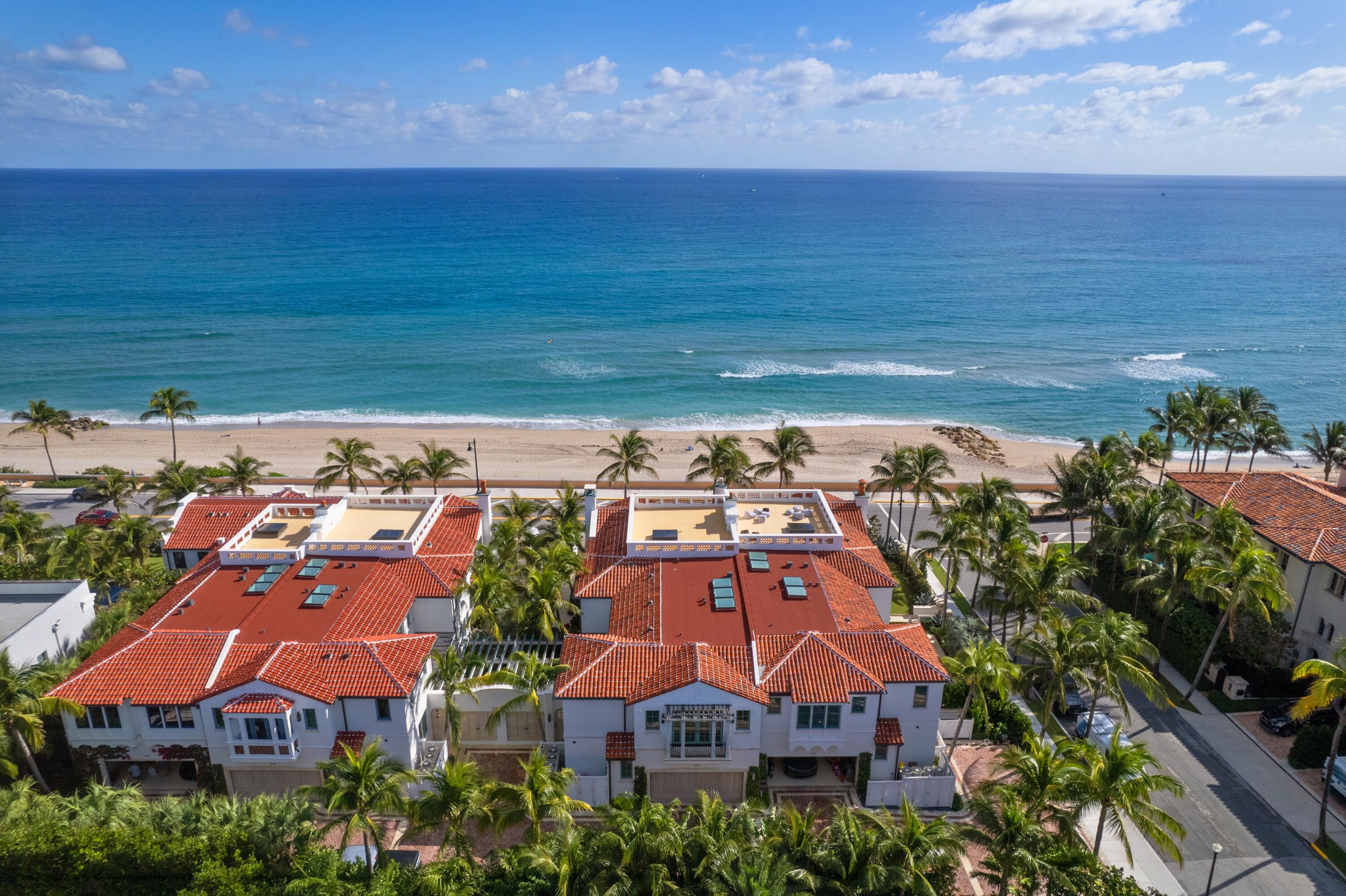 VILLA MARINE - Residential