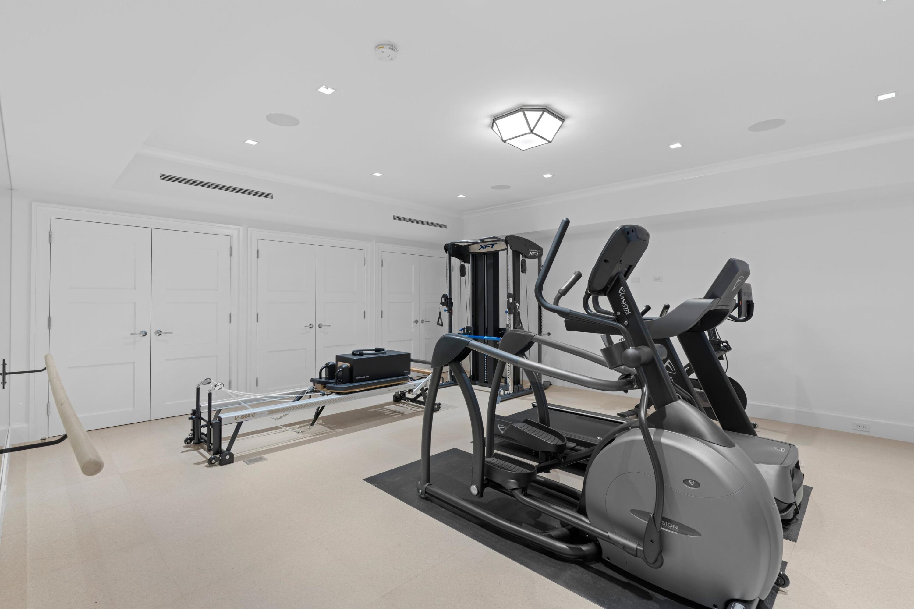 VILLA MARINE - Residential