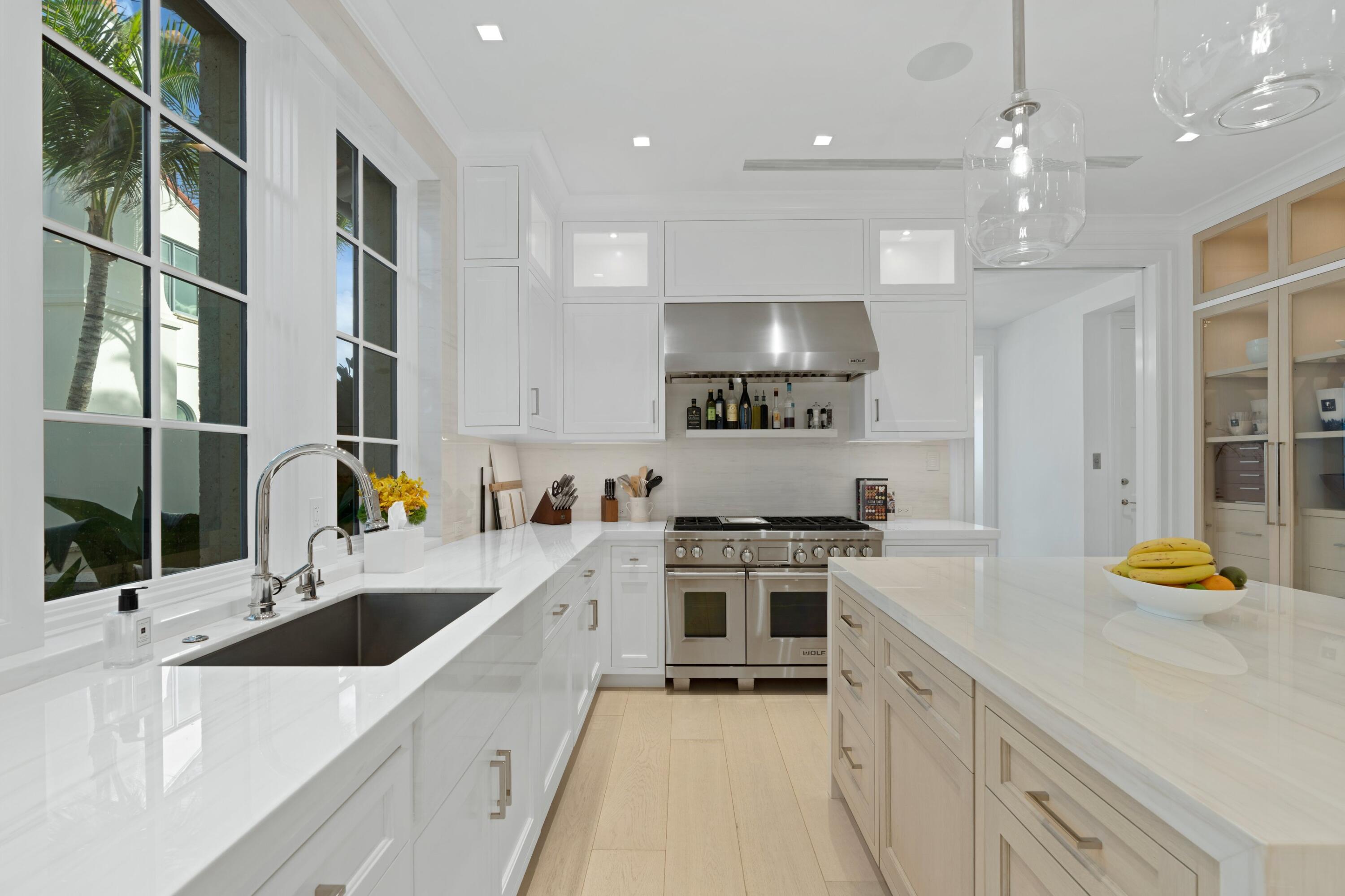 VILLA MARINE - Residential