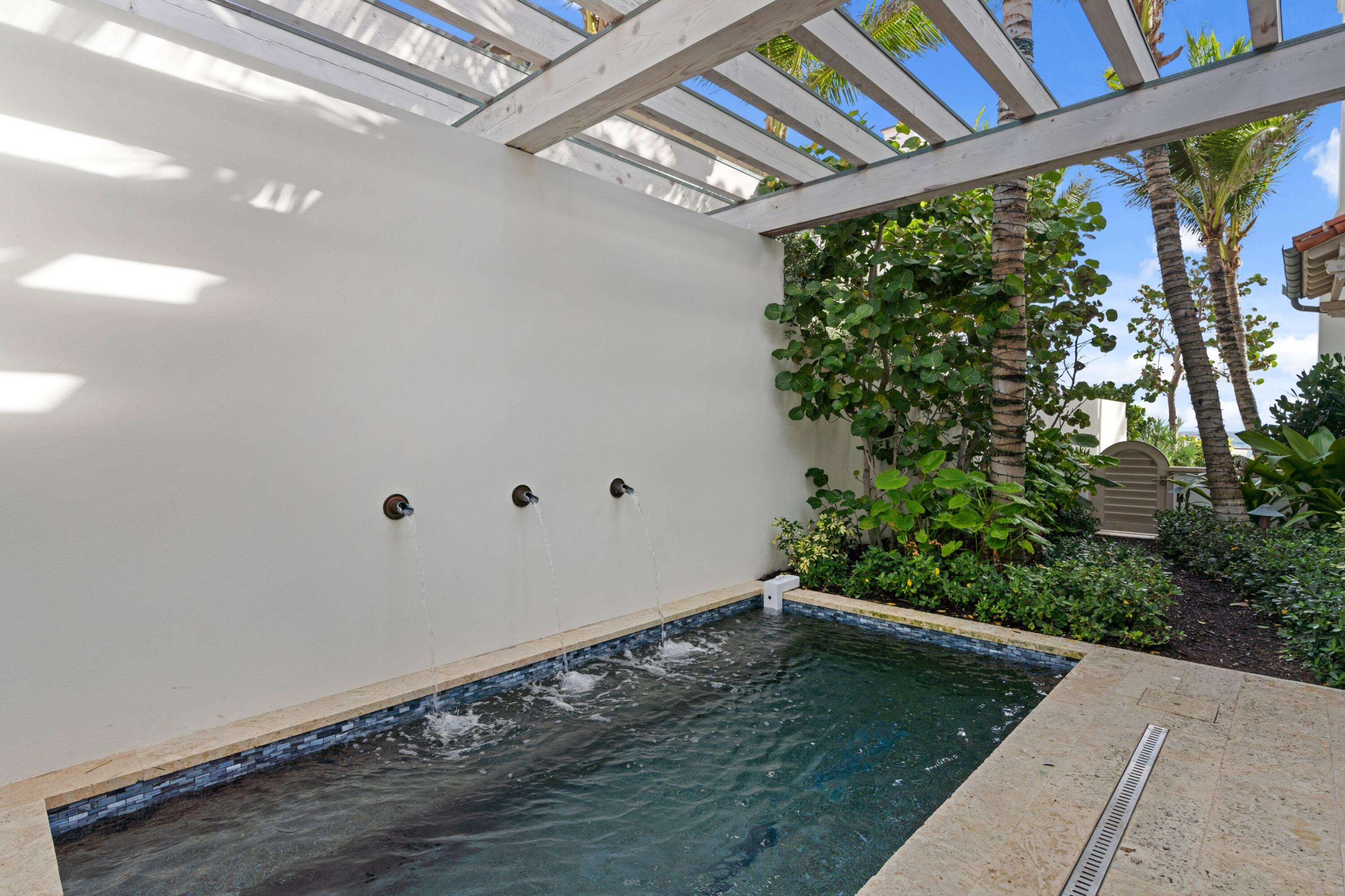 VILLA MARINE - Residential