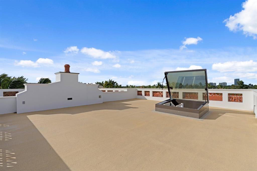 VILLA MARINE - Residential