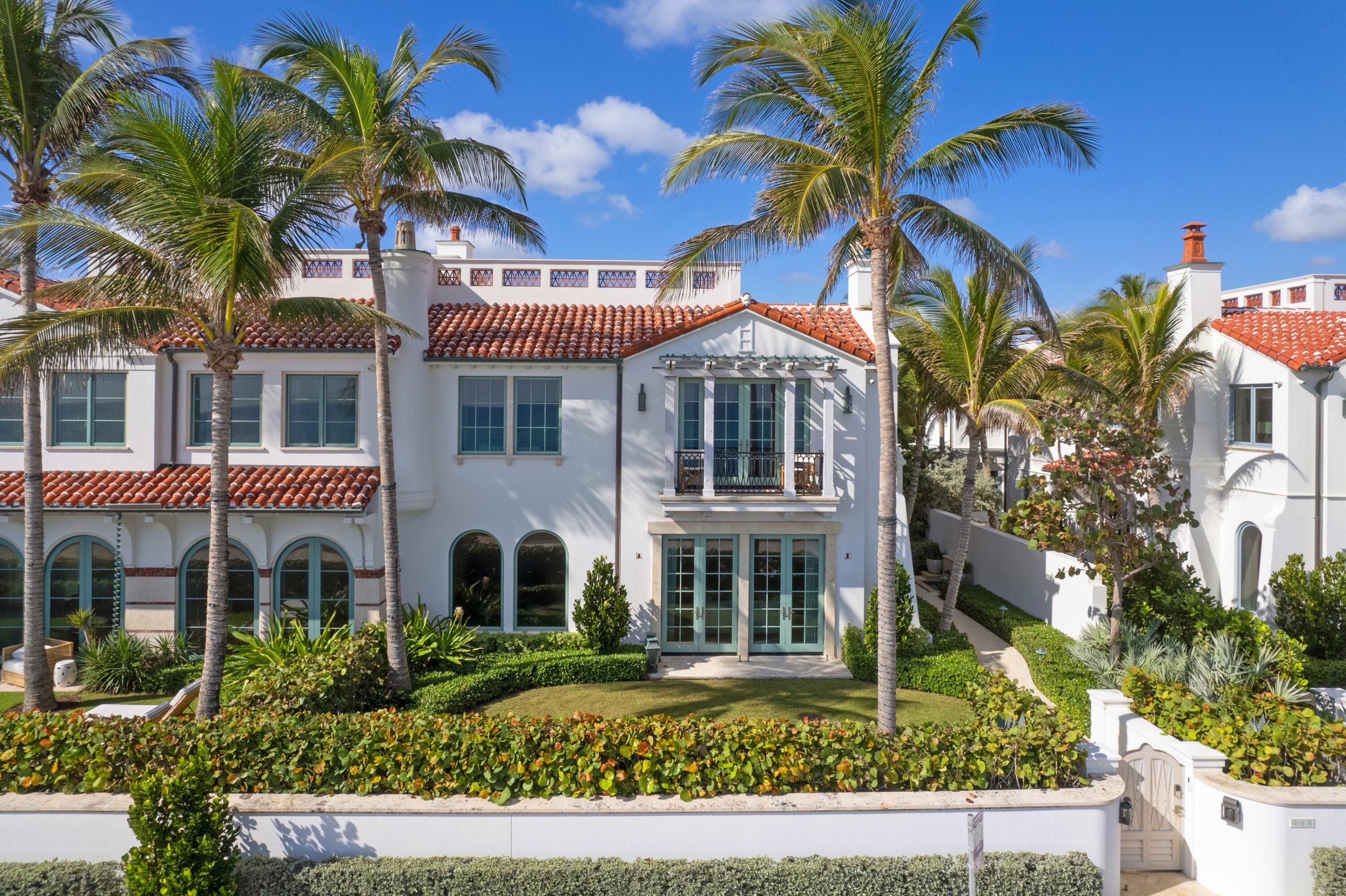 VILLA MARINE - Residential