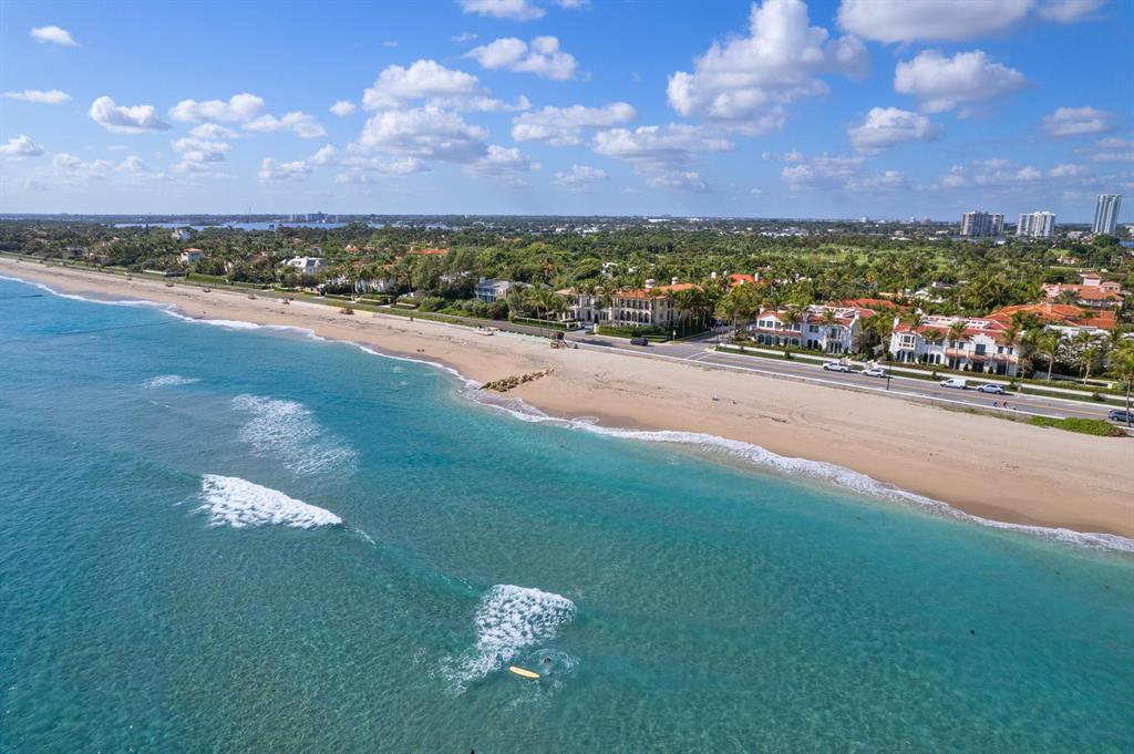 VILLA MARINE - Residential