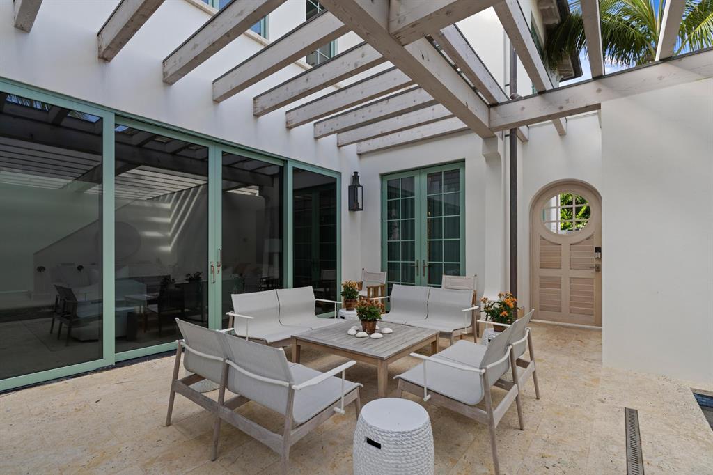 VILLA MARINE - Residential