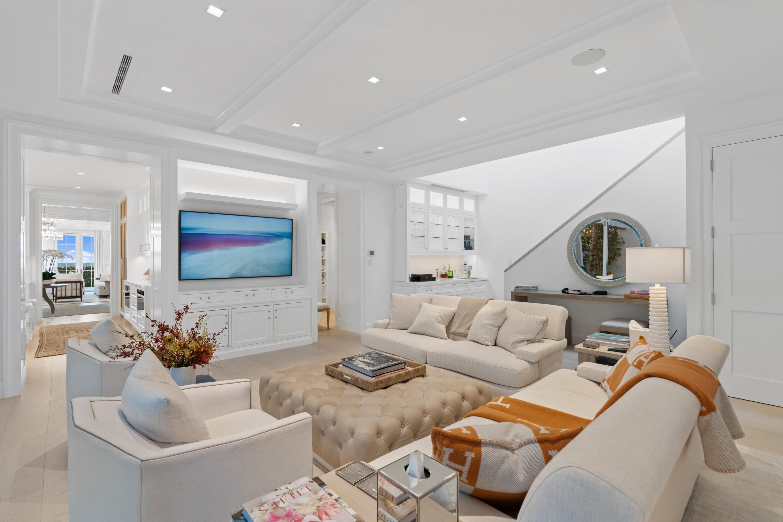 VILLA MARINE - Residential