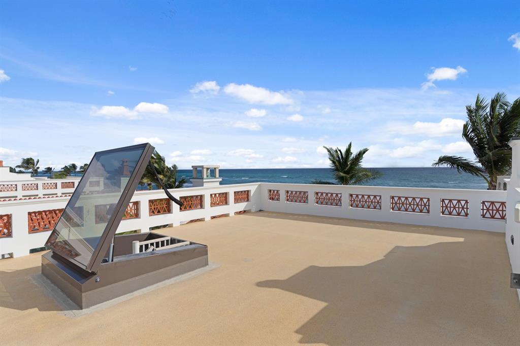 VILLA MARINE - Residential