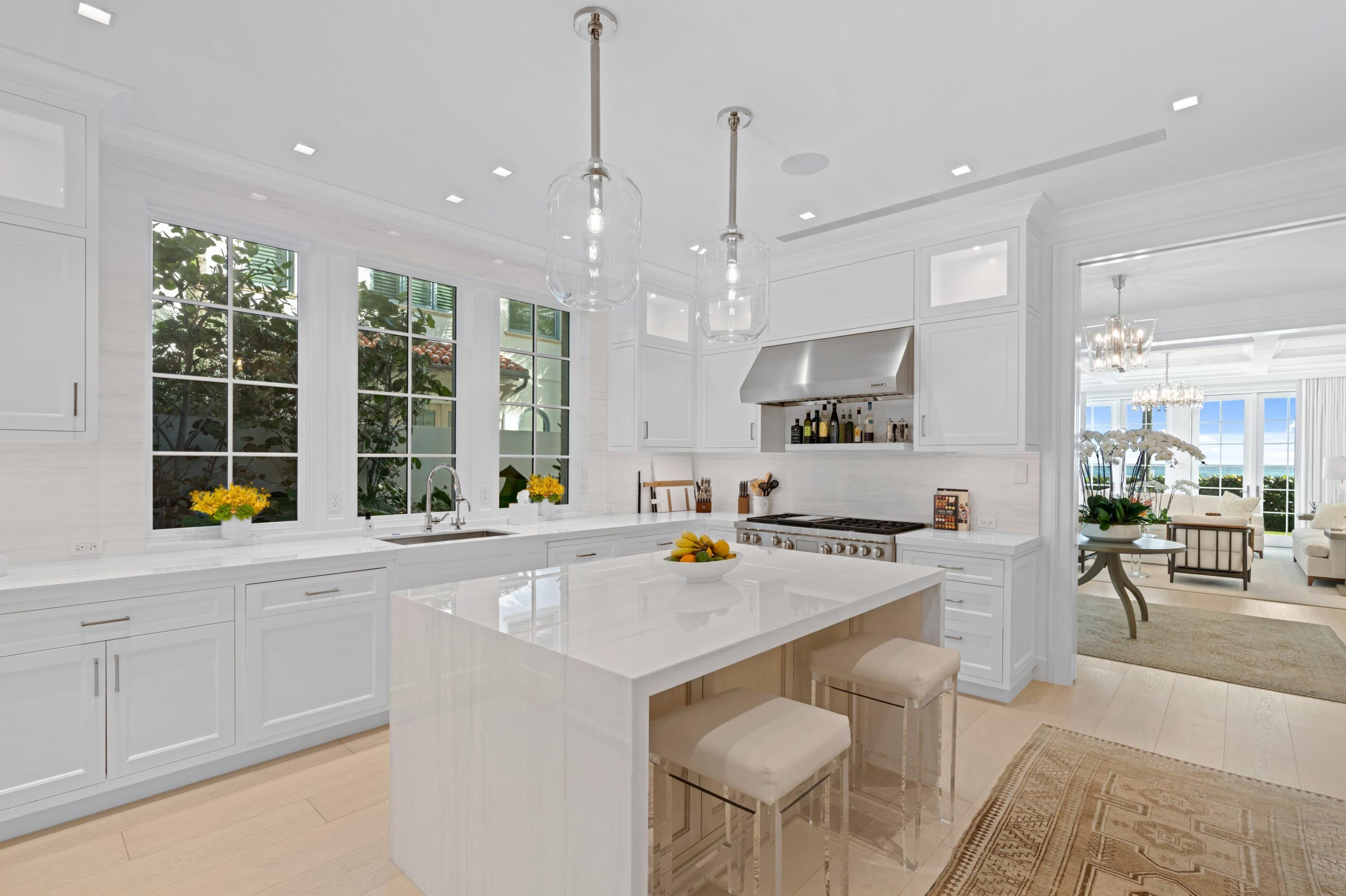 VILLA MARINE - Residential