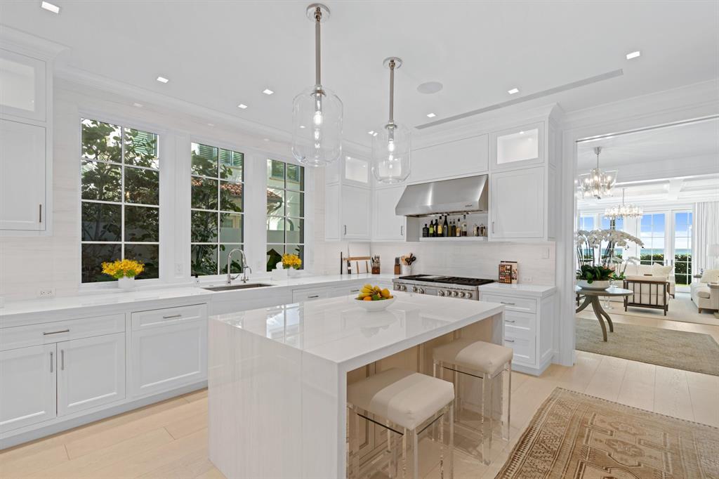 VILLA MARINE - Residential