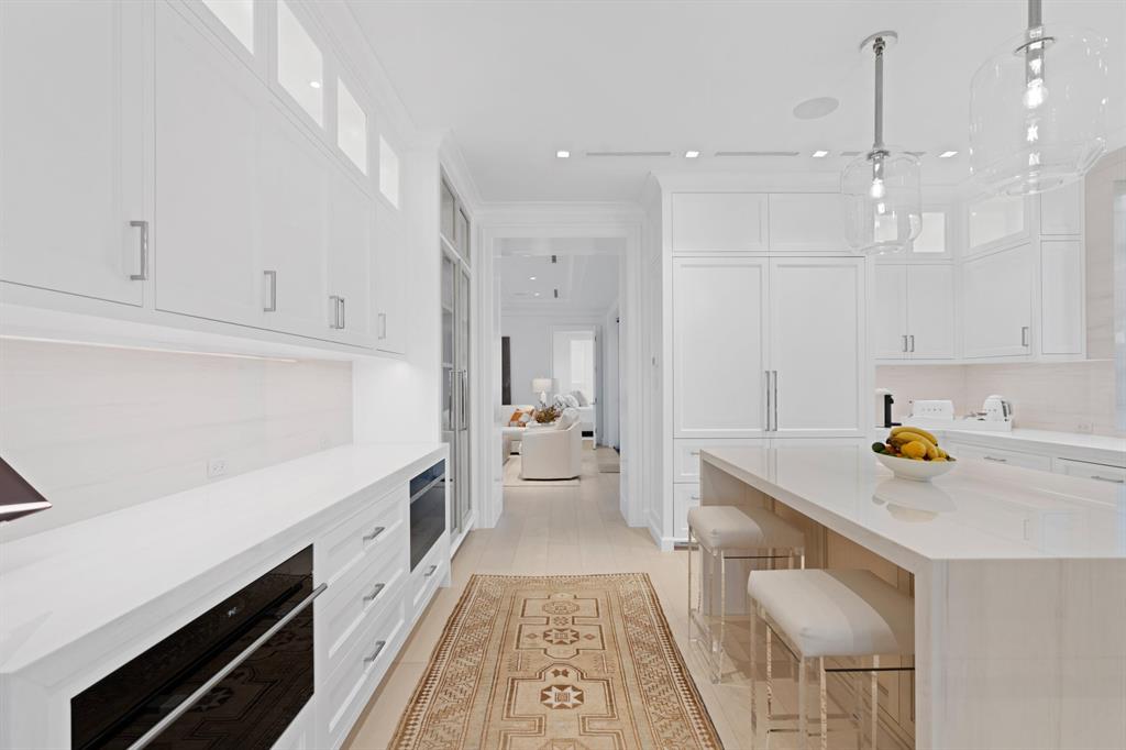 VILLA MARINE - Residential