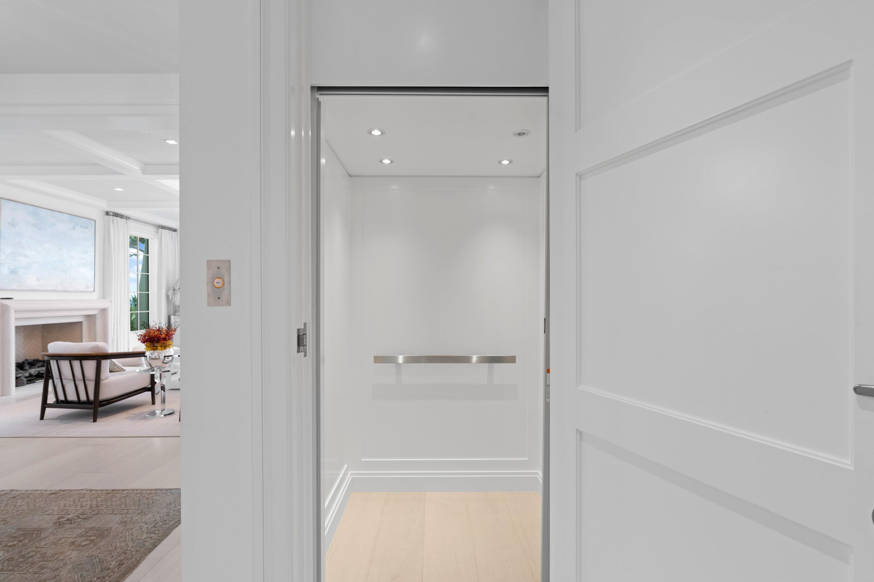 VILLA MARINE - Residential