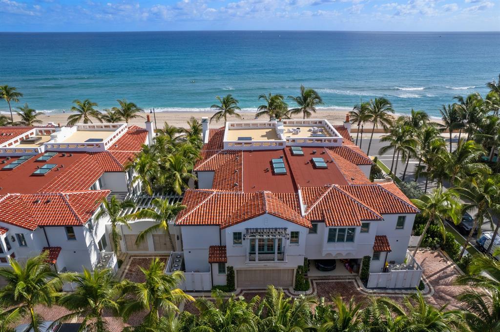 VILLA MARINE - Residential