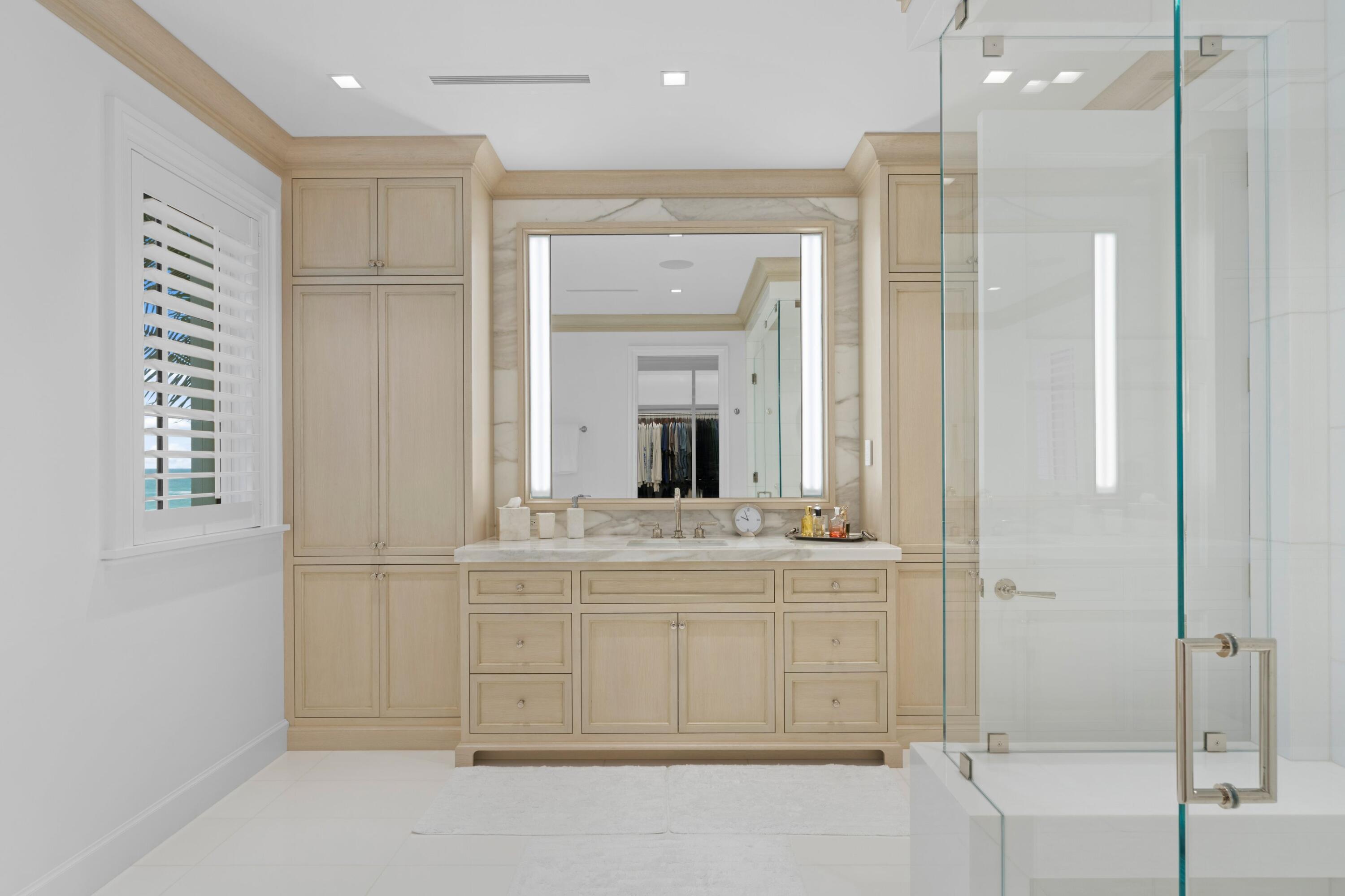 VILLA MARINE - Residential