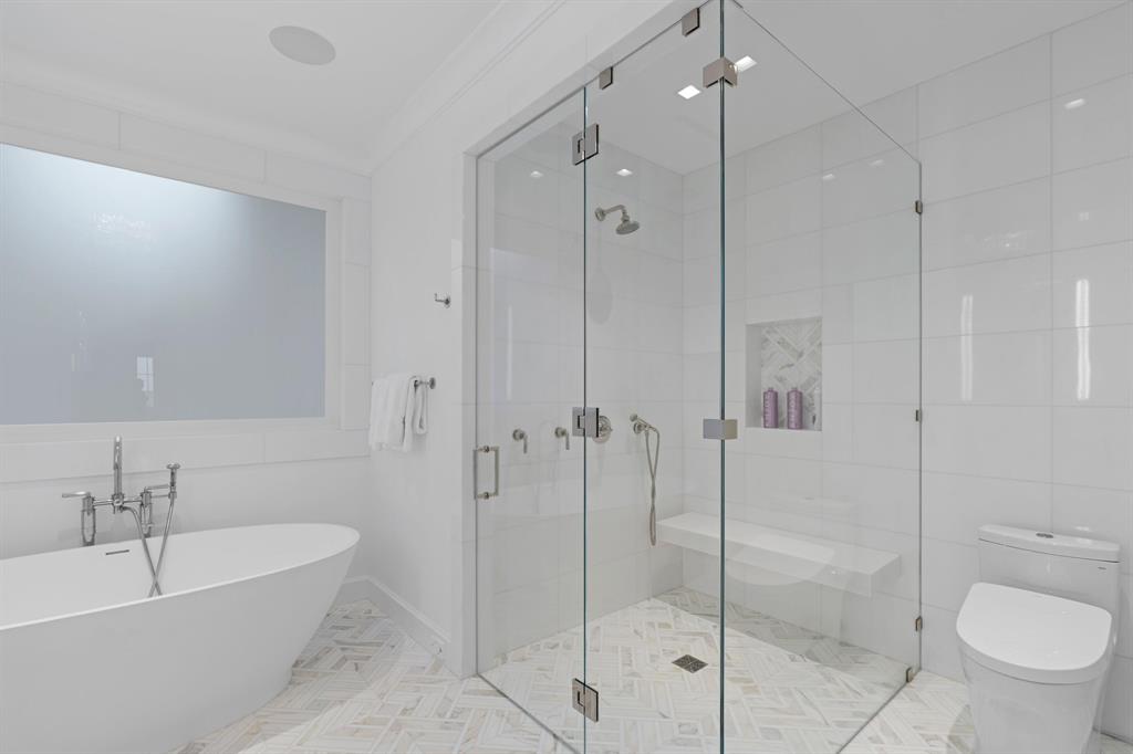 VILLA MARINE - Residential