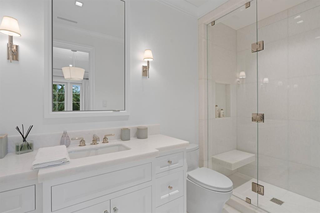 VILLA MARINE - Residential