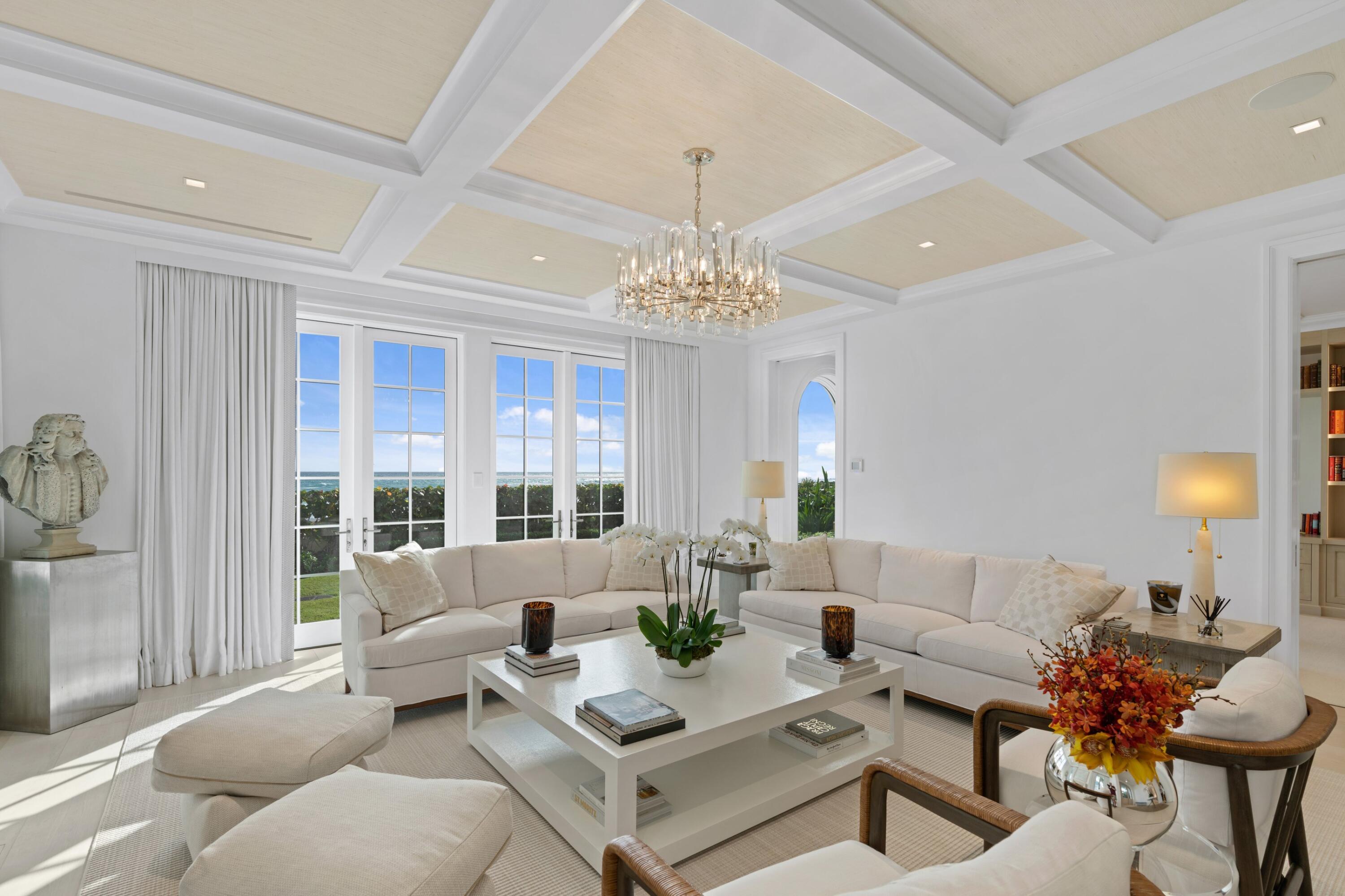 VILLA MARINE - Residential