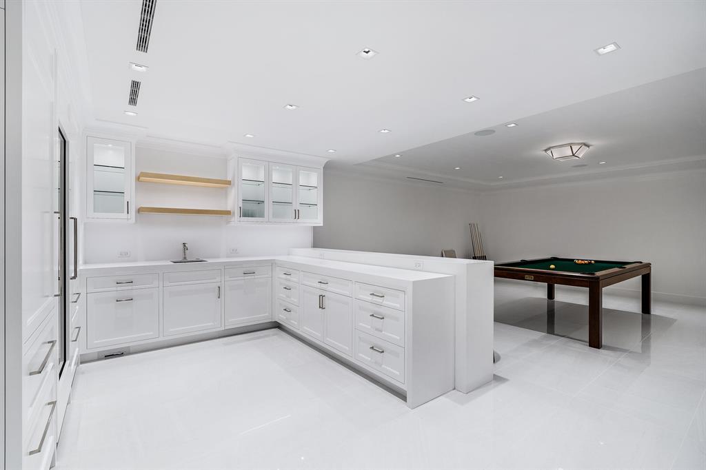 VILLA MARINE - Residential