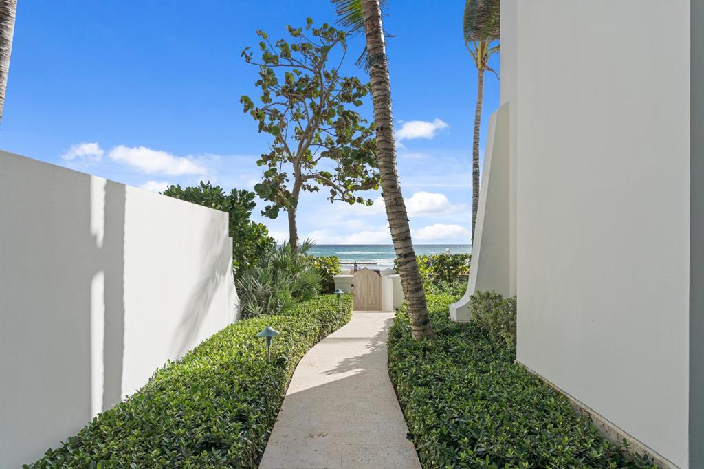 VILLA MARINE - Residential