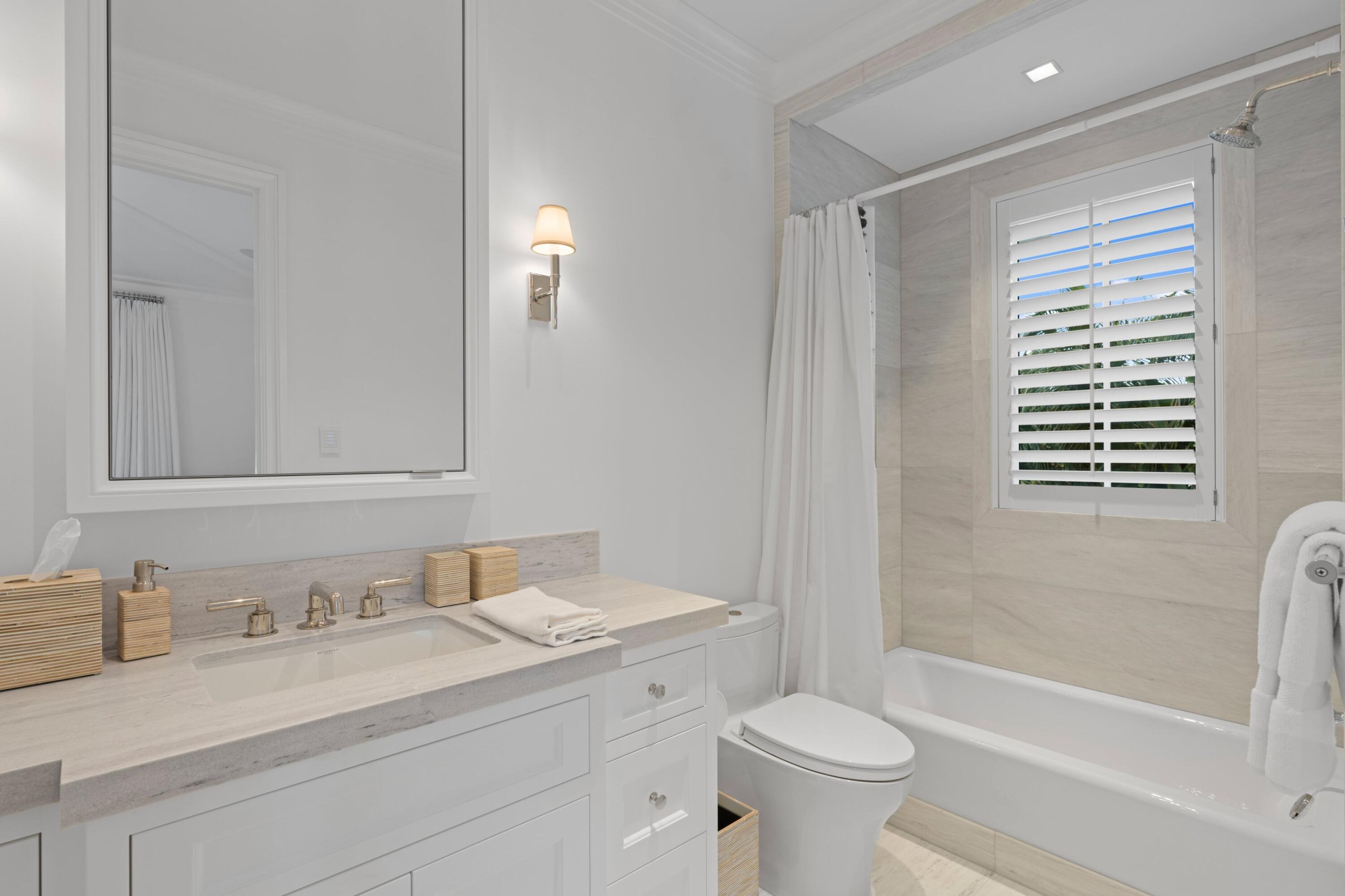 VILLA MARINE - Residential