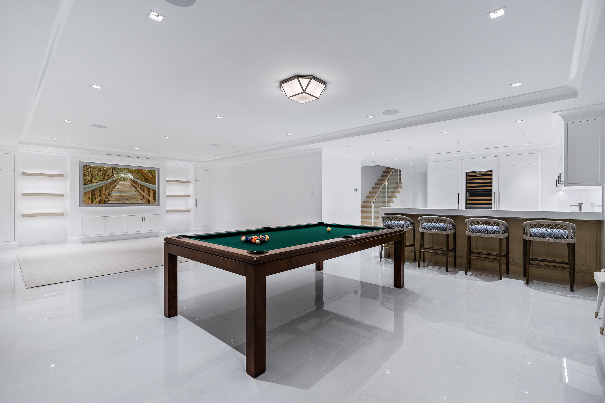 VILLA MARINE - Residential