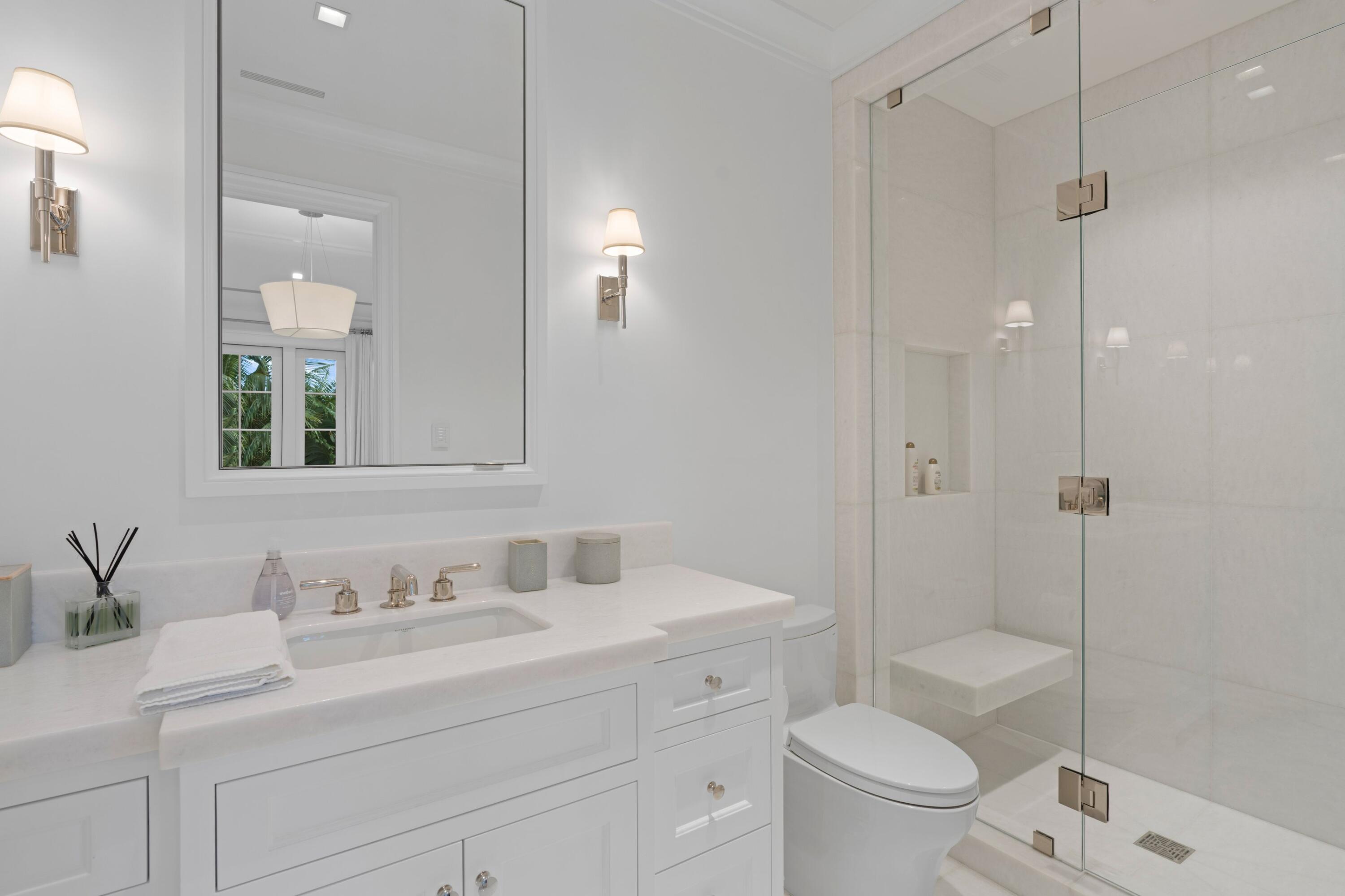 VILLA MARINE - Residential