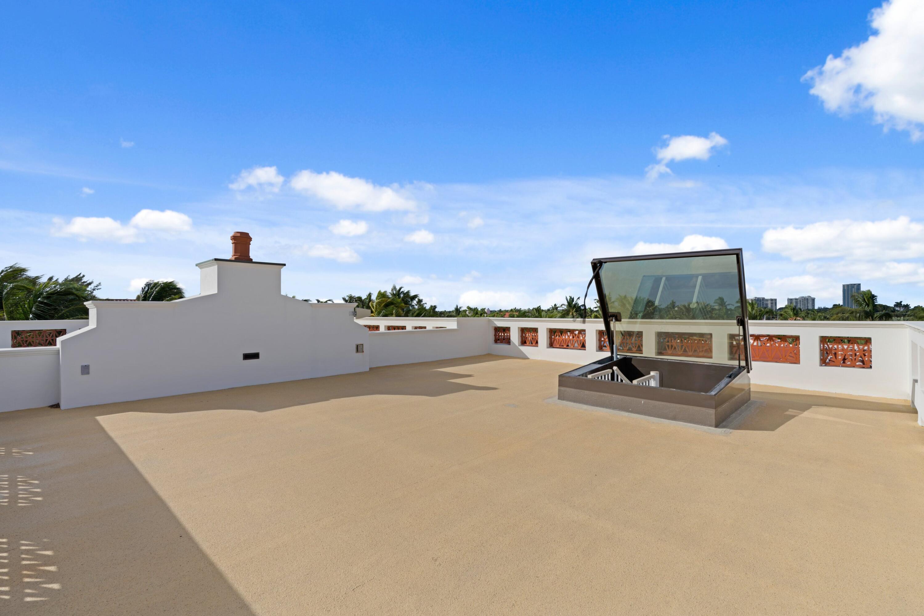 VILLA MARINE - Residential