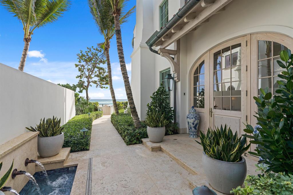 VILLA MARINE - Residential