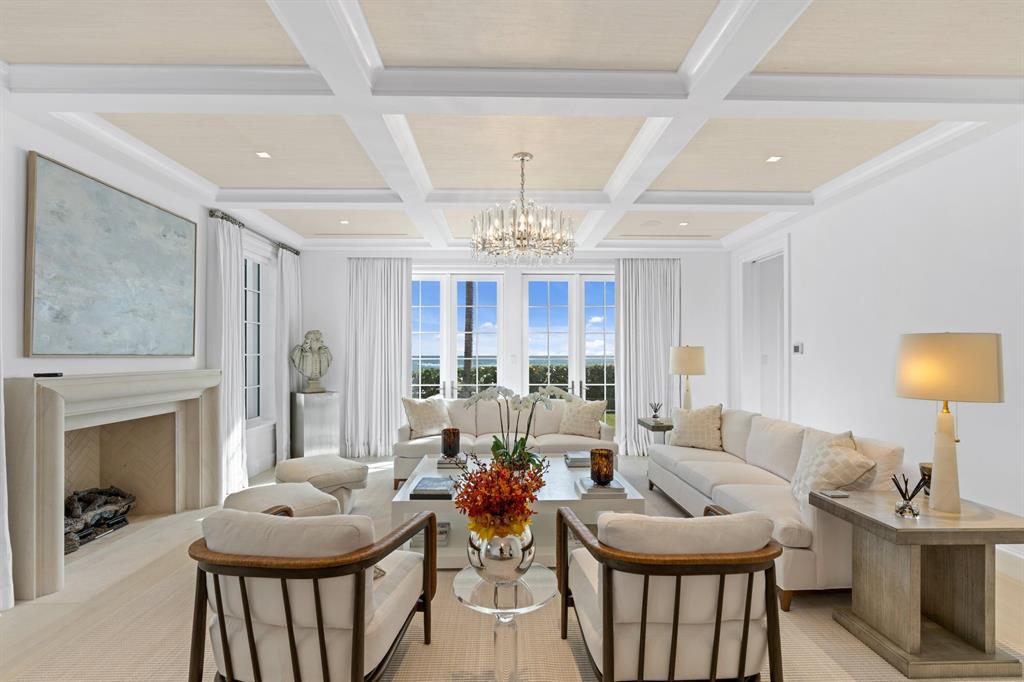 VILLA MARINE - Residential