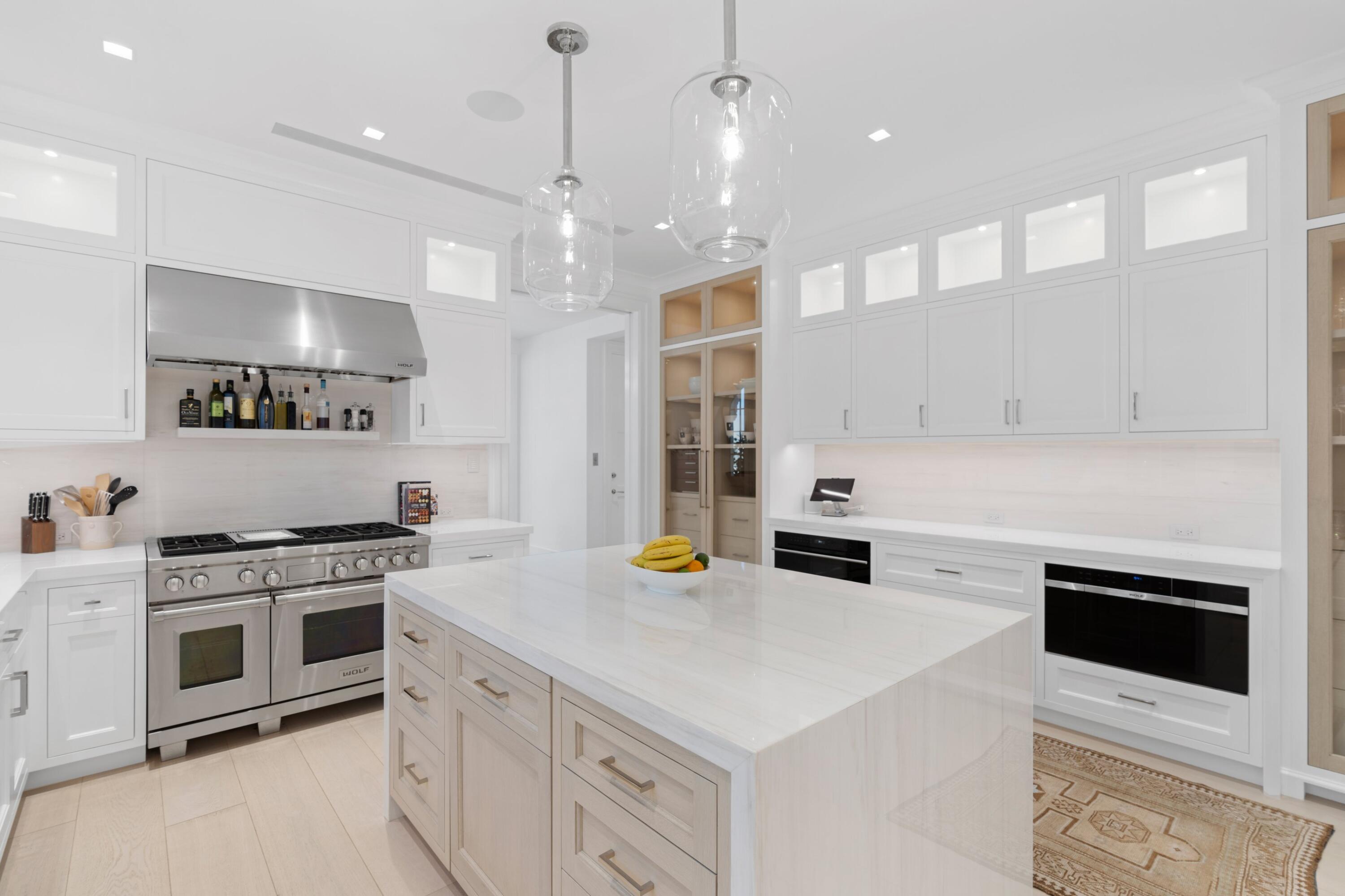 VILLA MARINE - Residential