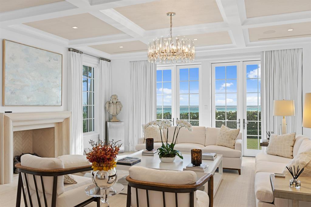 VILLA MARINE - Residential