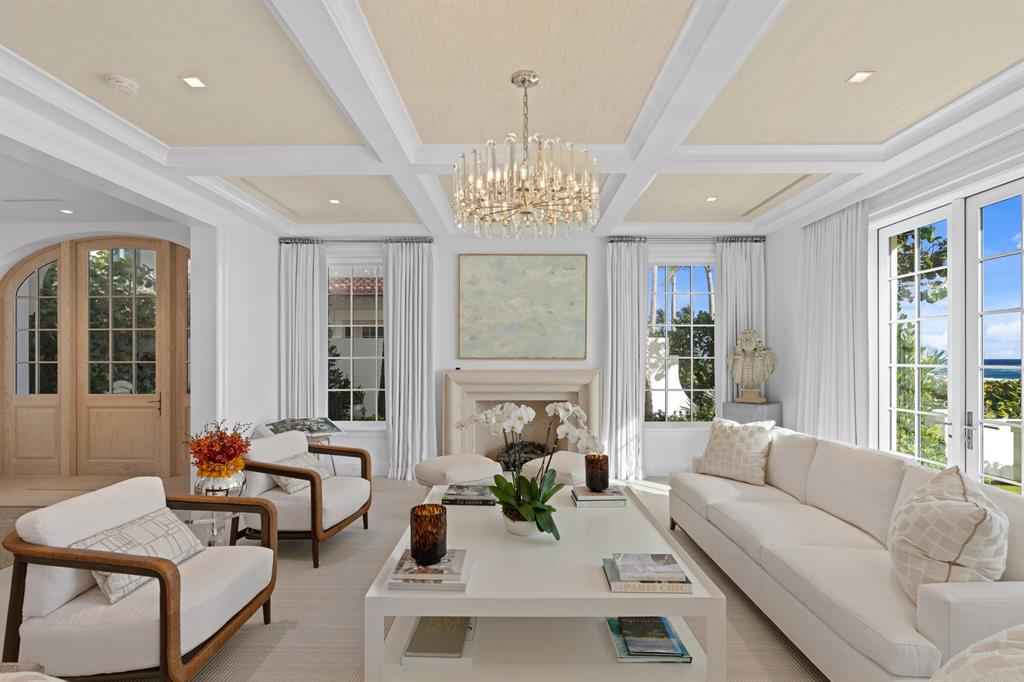 VILLA MARINE - Residential