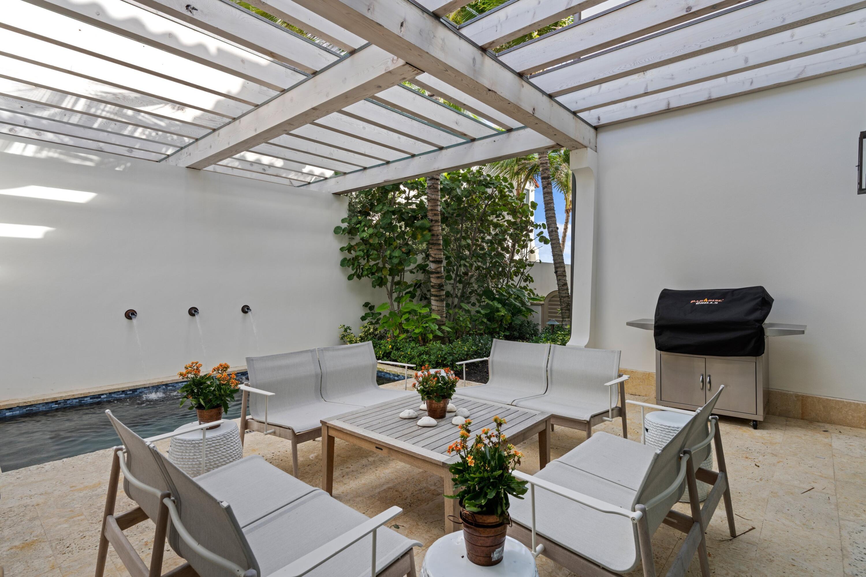 VILLA MARINE - Residential