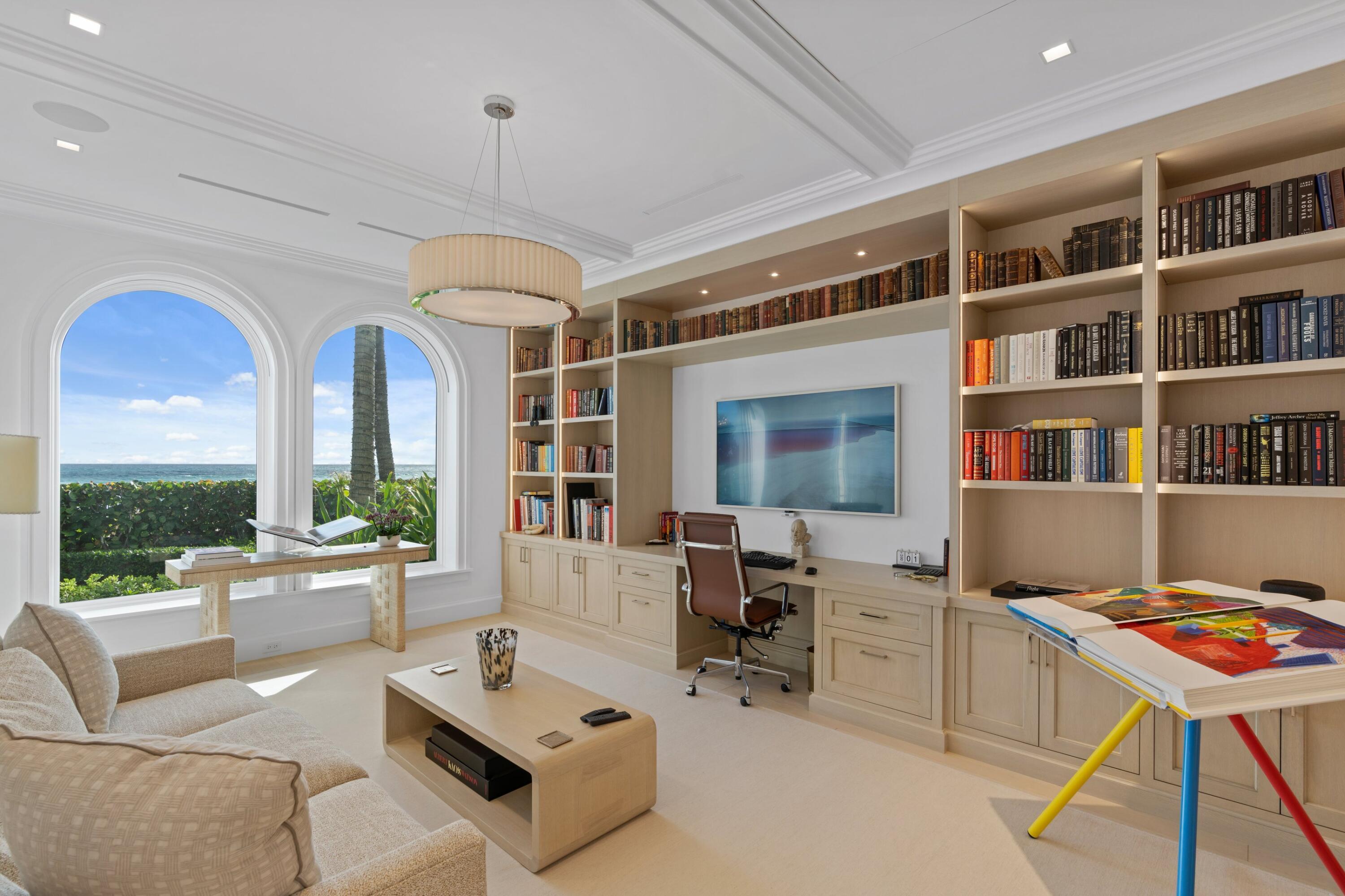 VILLA MARINE - Residential