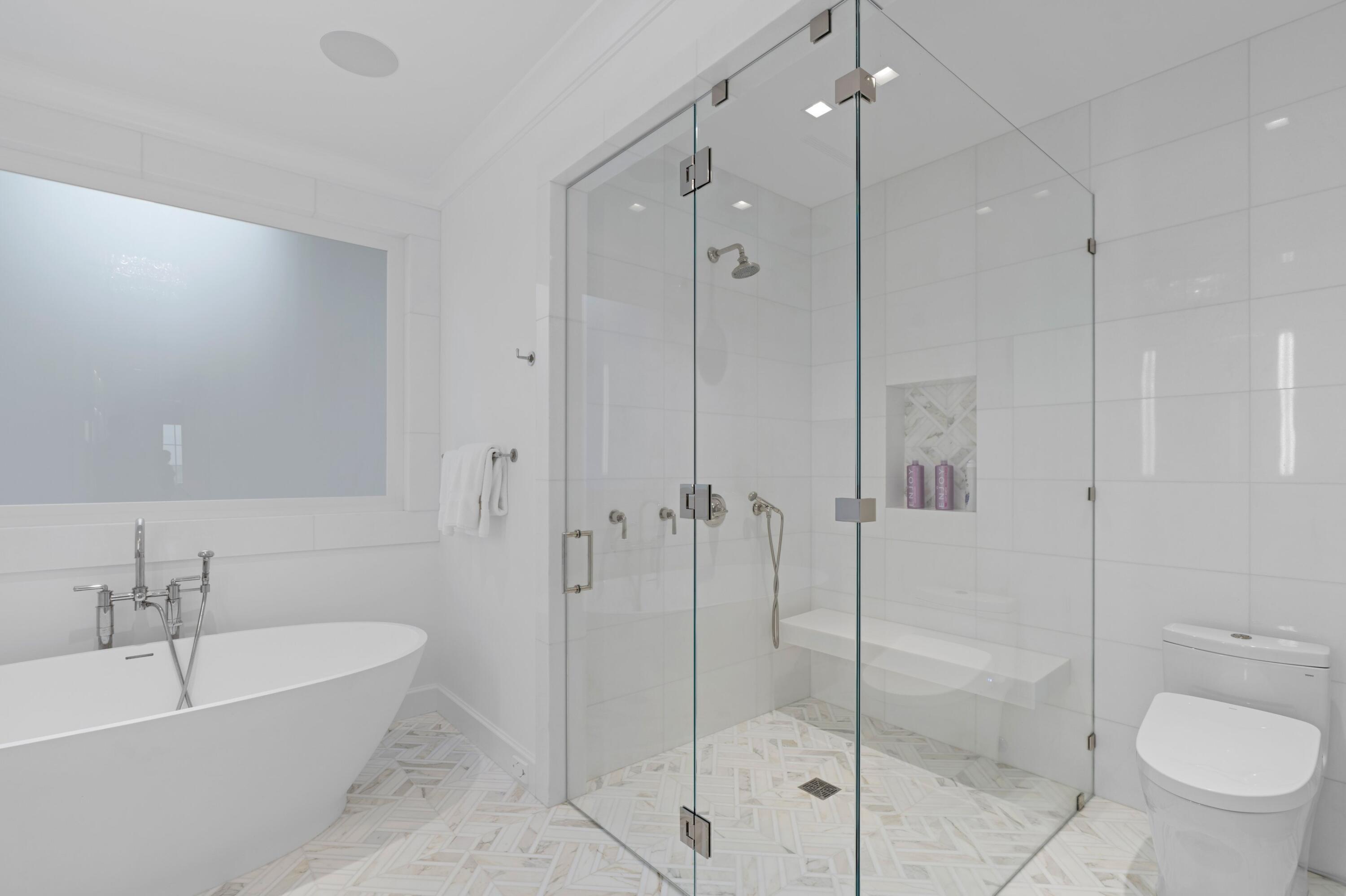 VILLA MARINE - Residential