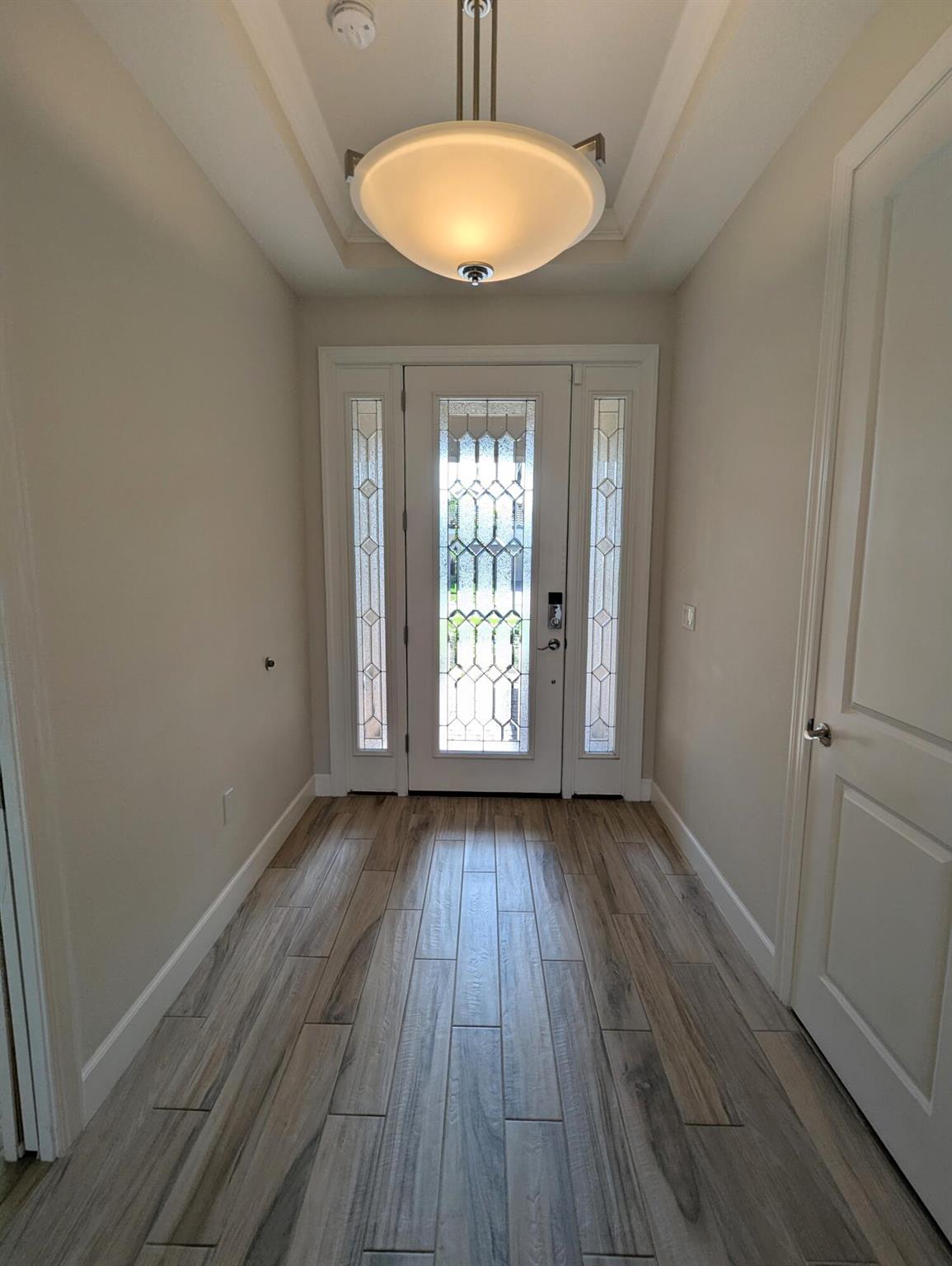 ESPLANADE AT TRADITION - Residential Lease
