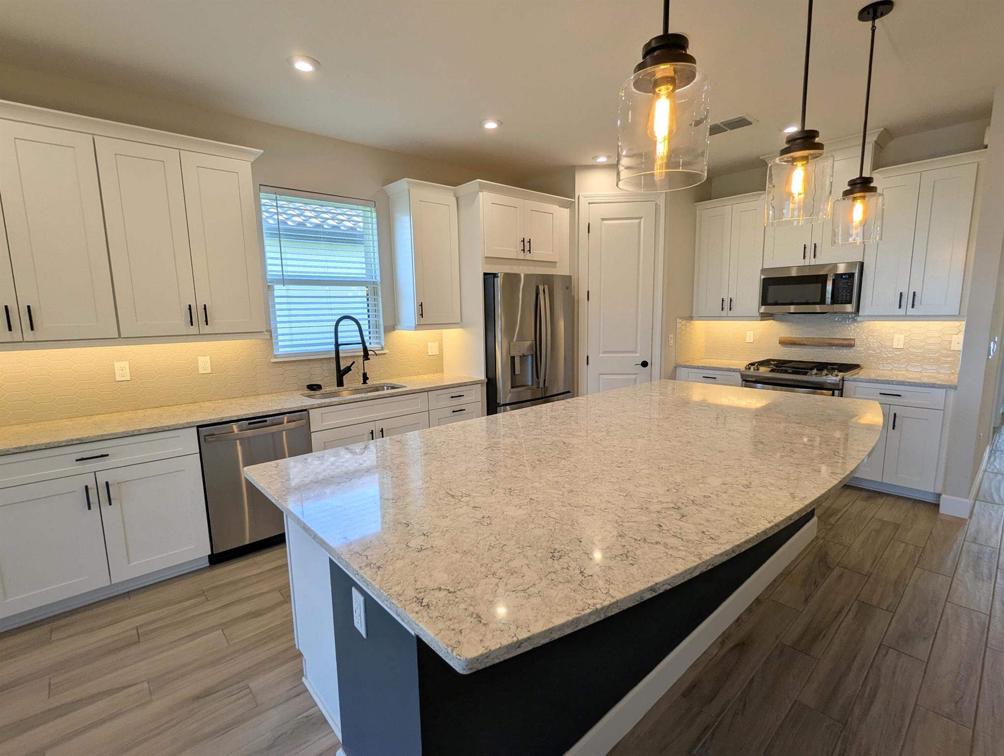 ESPLANADE AT TRADITION - Residential Lease