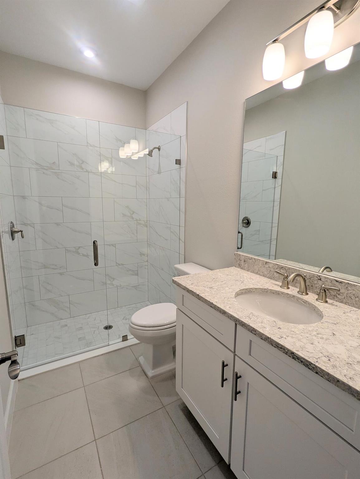ESPLANADE AT TRADITION - Residential Lease