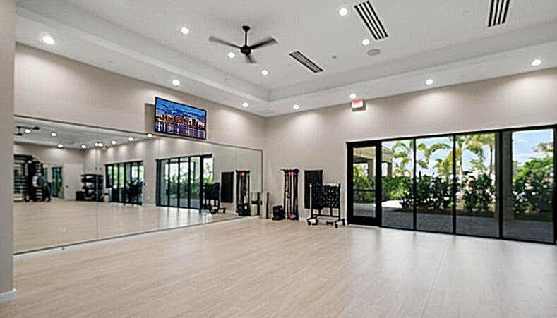 ESPLANADE AT TRADITION - Residential Lease