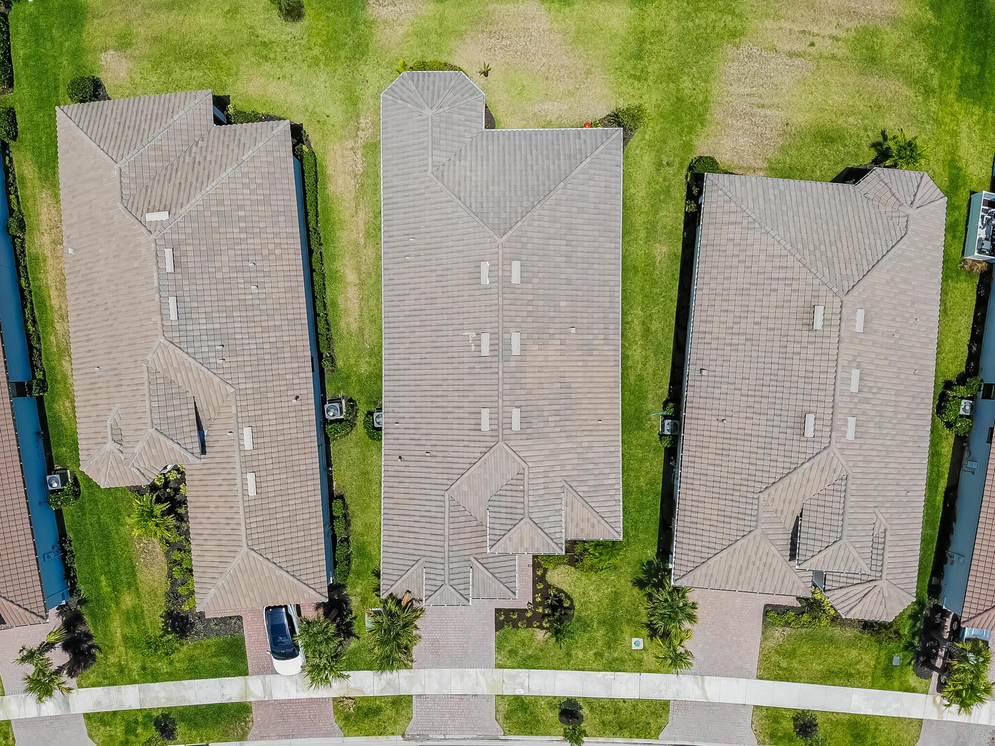 ESPLANADE AT TRADITION - Residential Lease