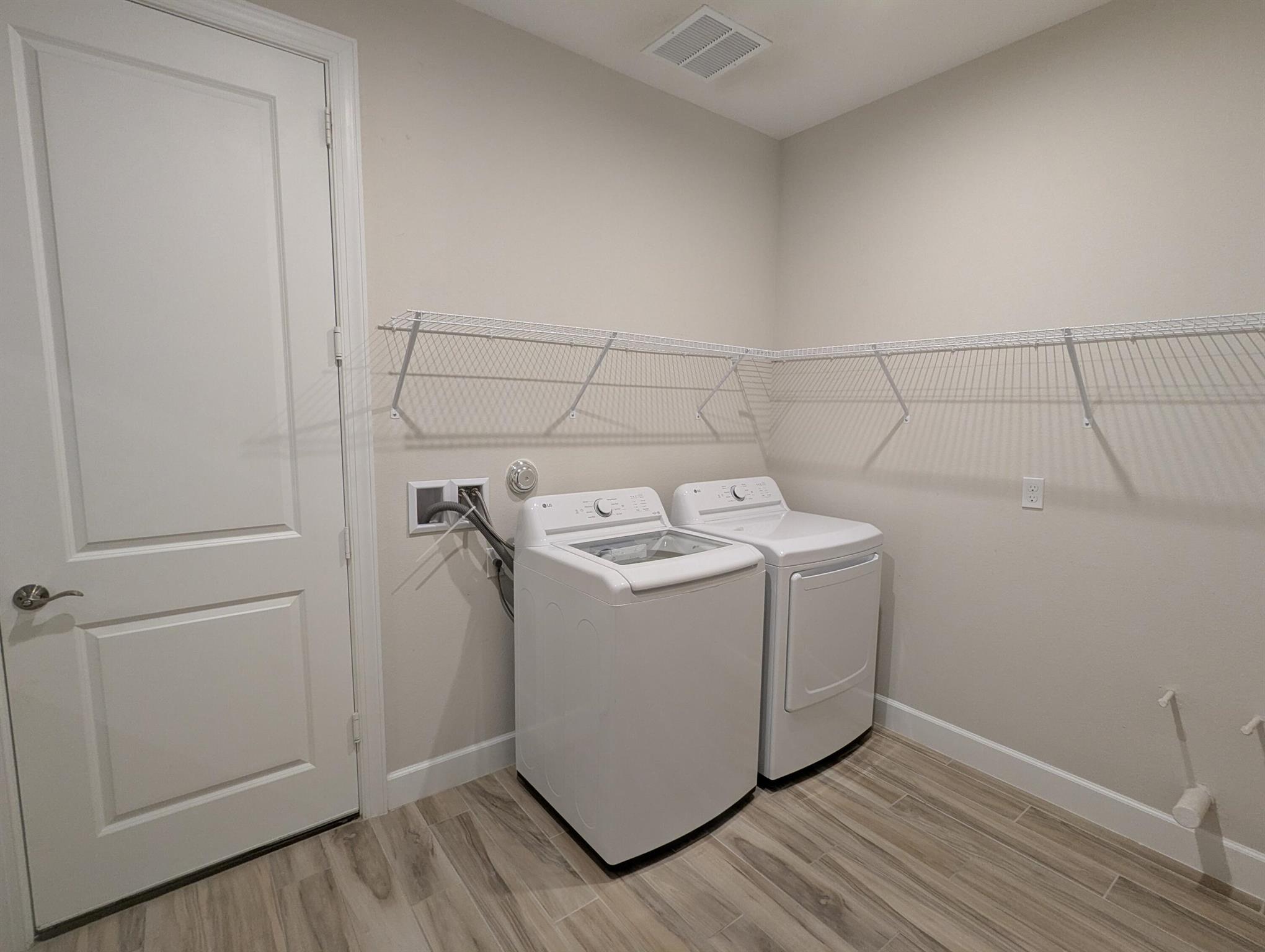 ESPLANADE AT TRADITION - Residential Lease