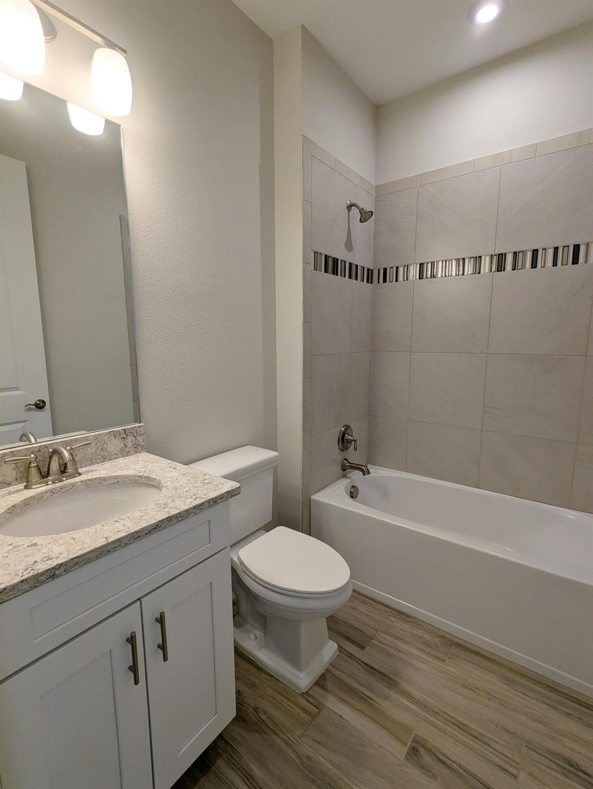 ESPLANADE AT TRADITION - Residential Lease