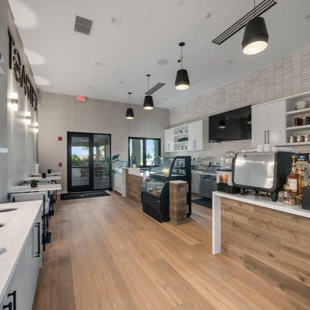 ESPLANADE AT TRADITION - Residential Lease