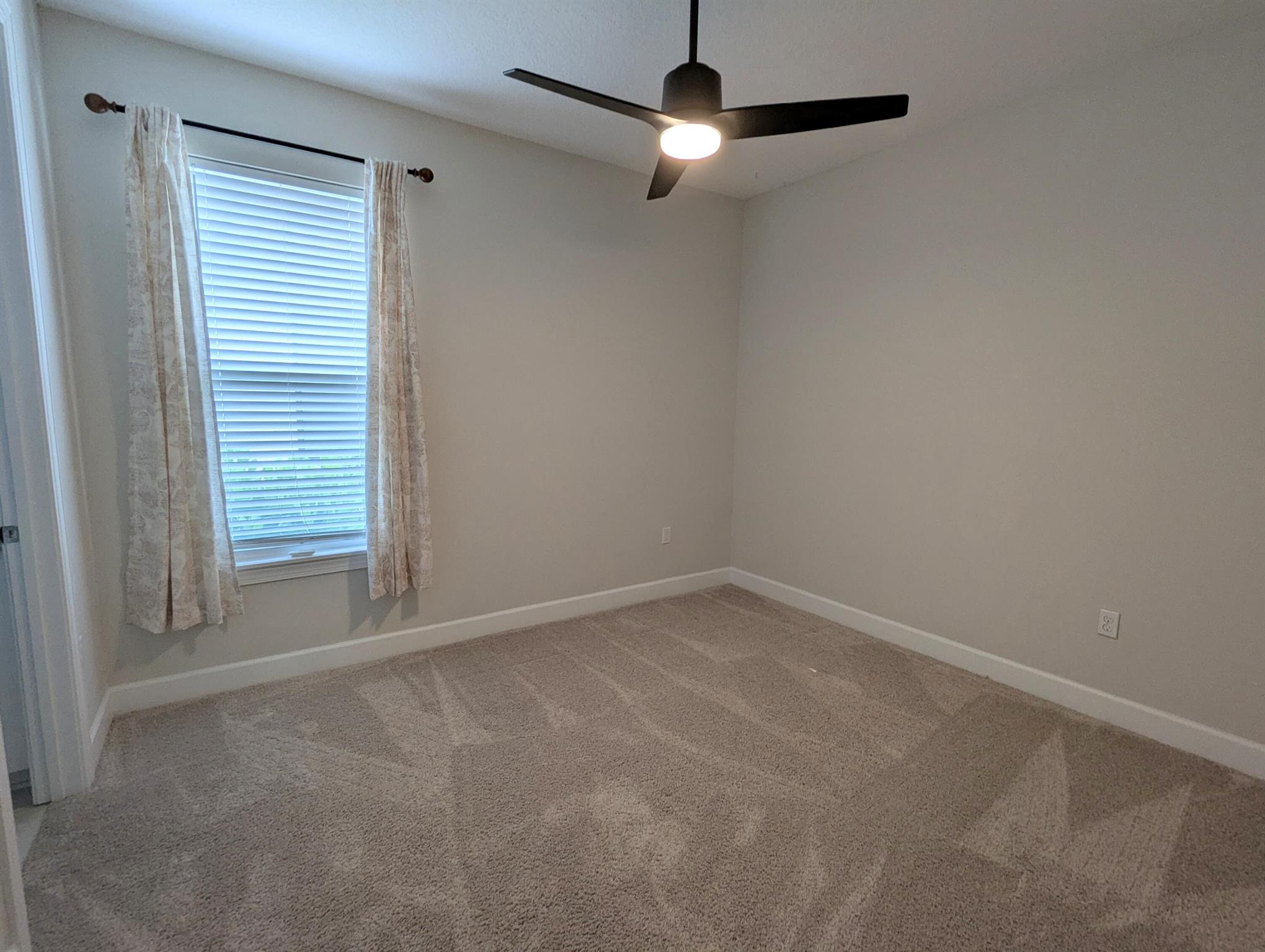 ESPLANADE AT TRADITION - Residential Lease